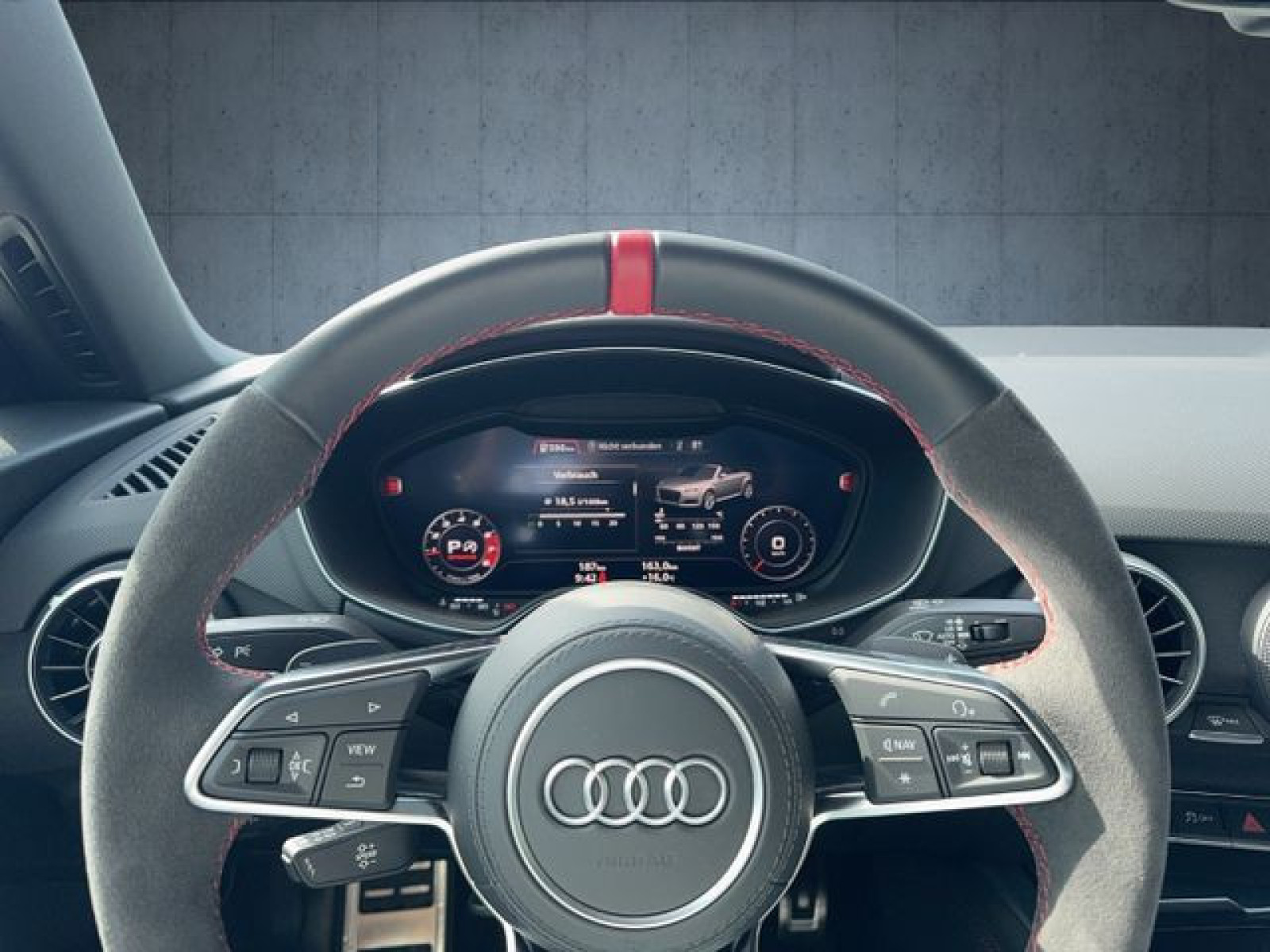 Audi - TT Roadster_13