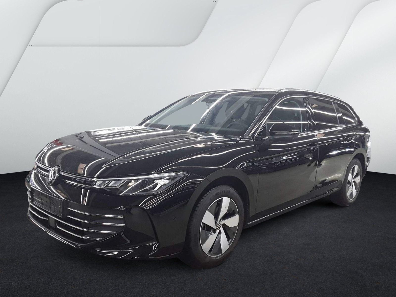 Volkswagen - Passat_2