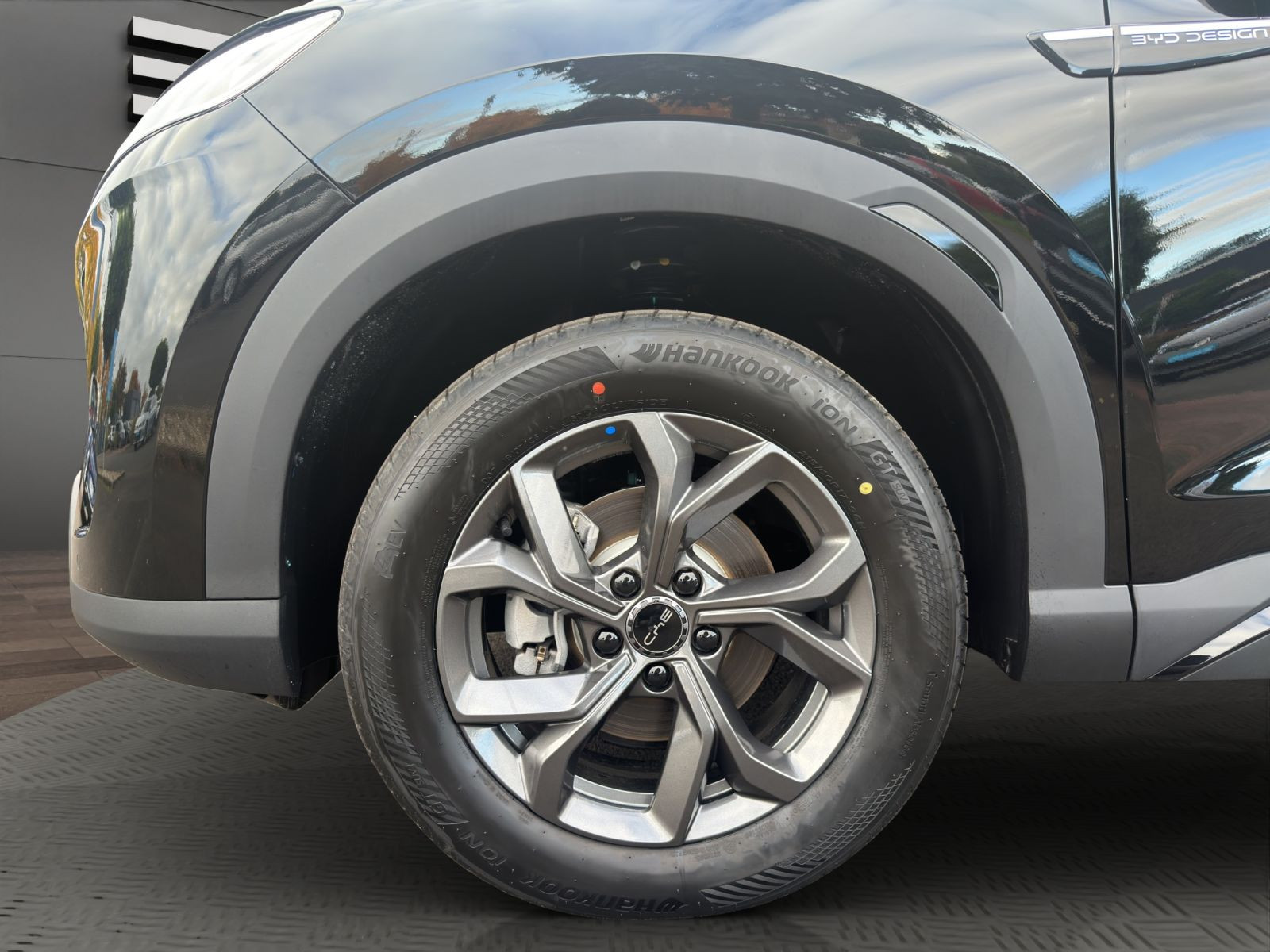 BYD - ATTO 2_22