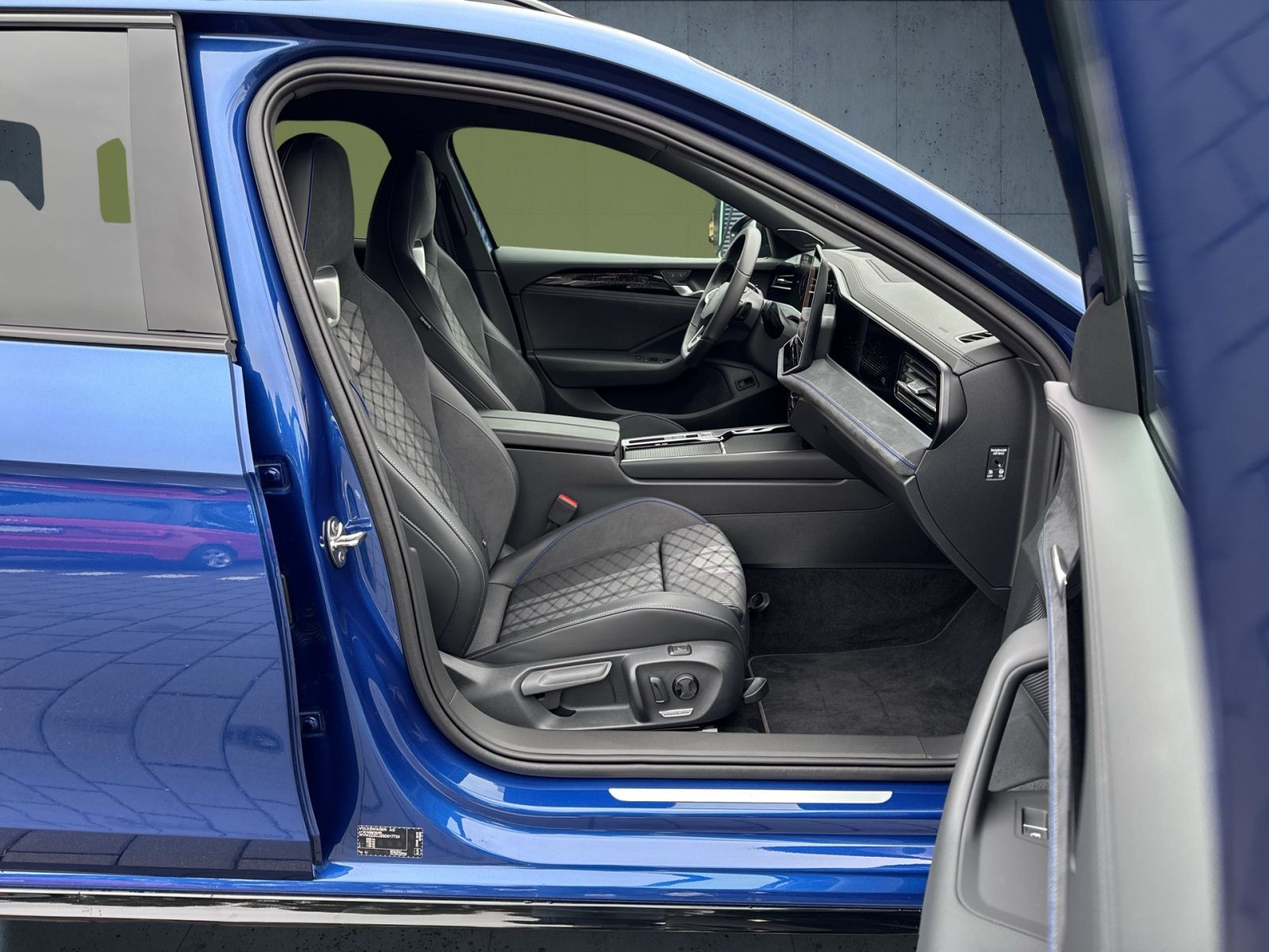 Volkswagen - Passat Variant_15