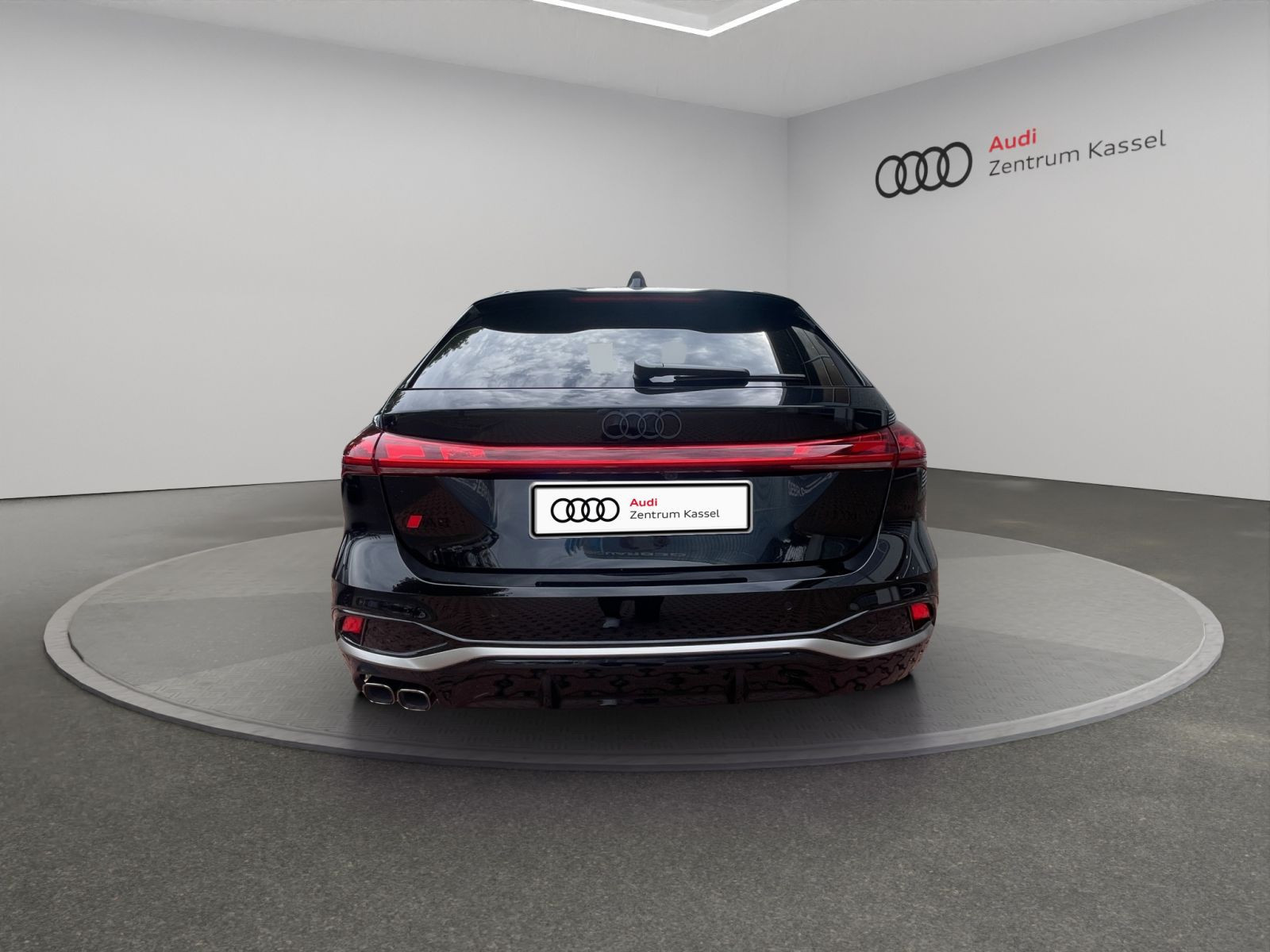 Audi - A5 Avant_6