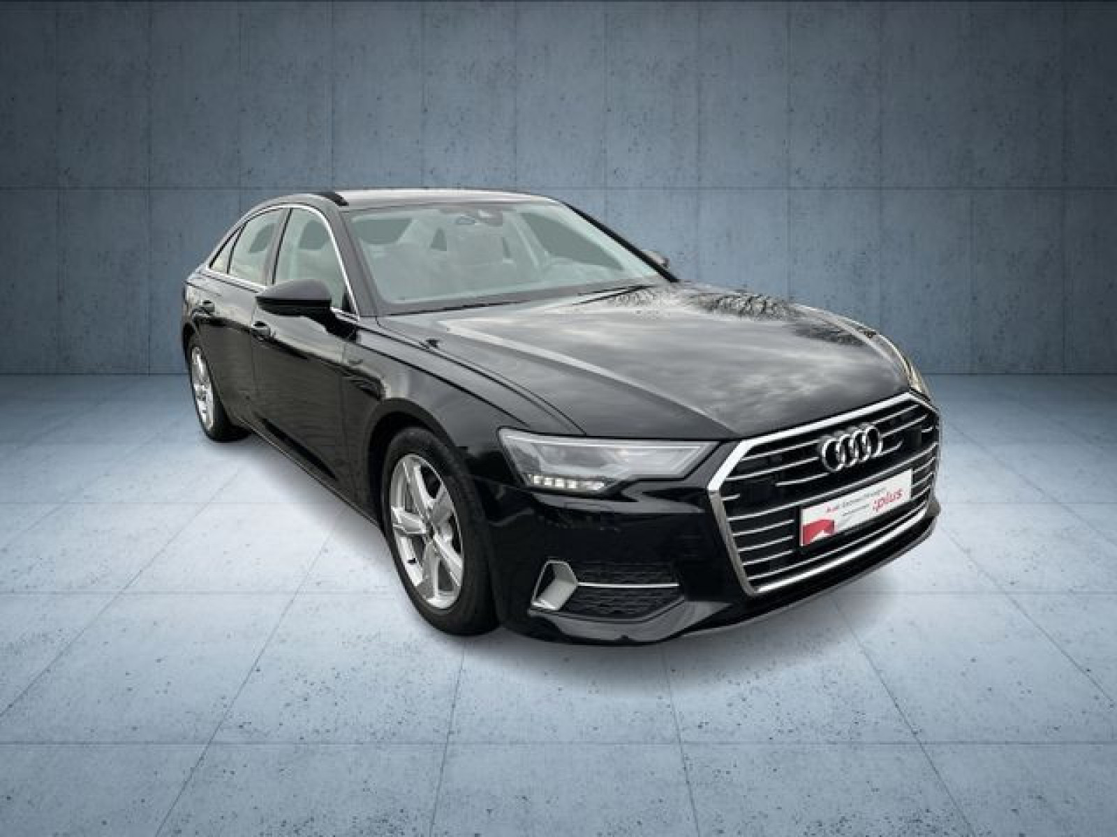 Audi - A6 Limousine_29