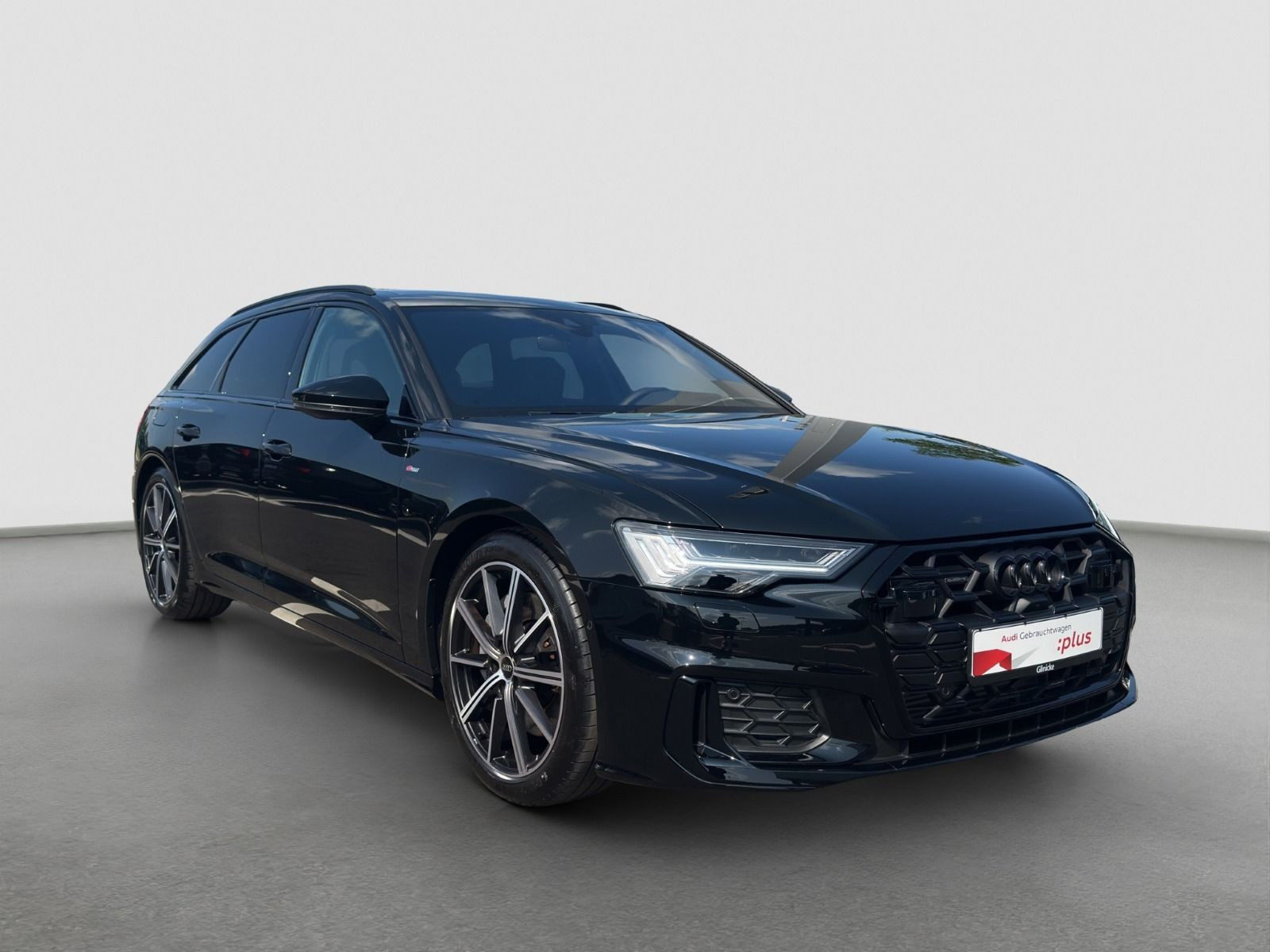 Audi - A6 Avant_5