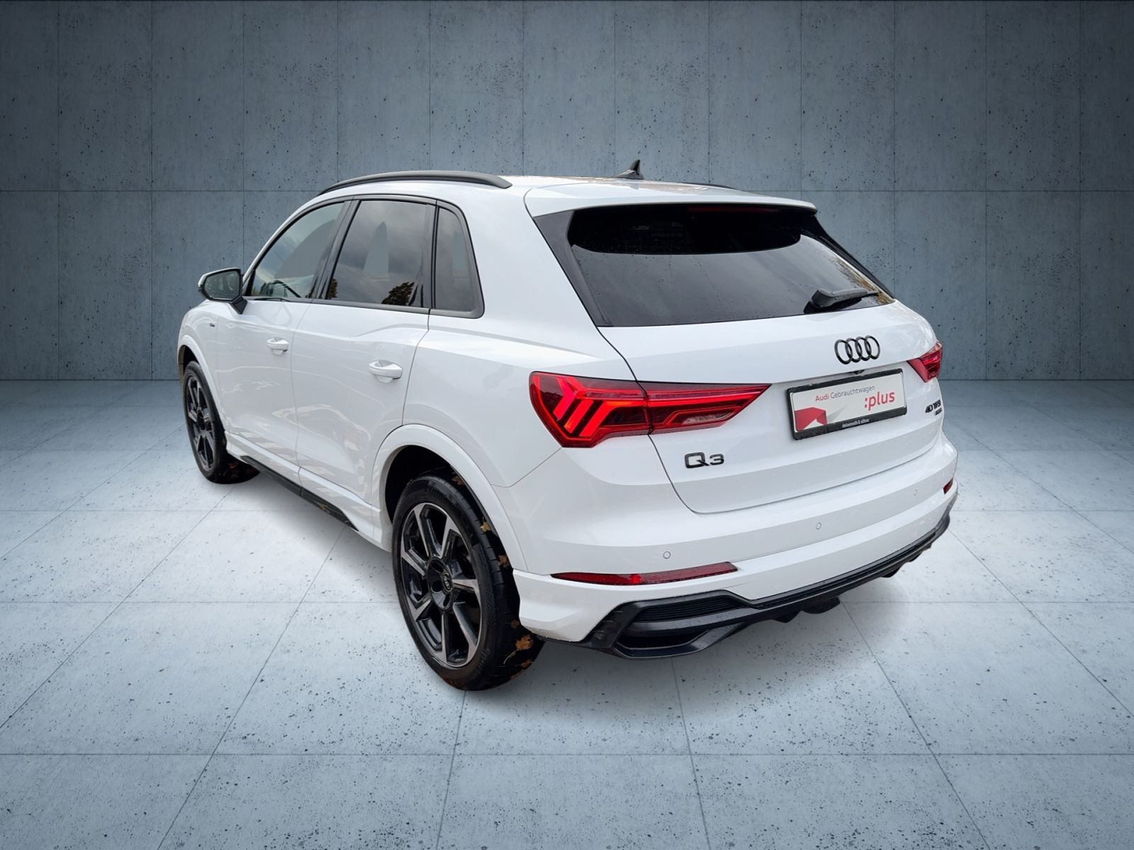 Audi - Q3_3 Audi - Q3_3