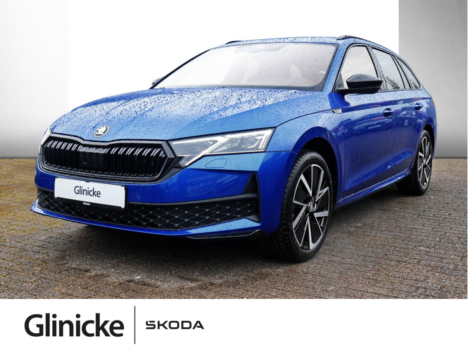 Škoda - Octavia_1