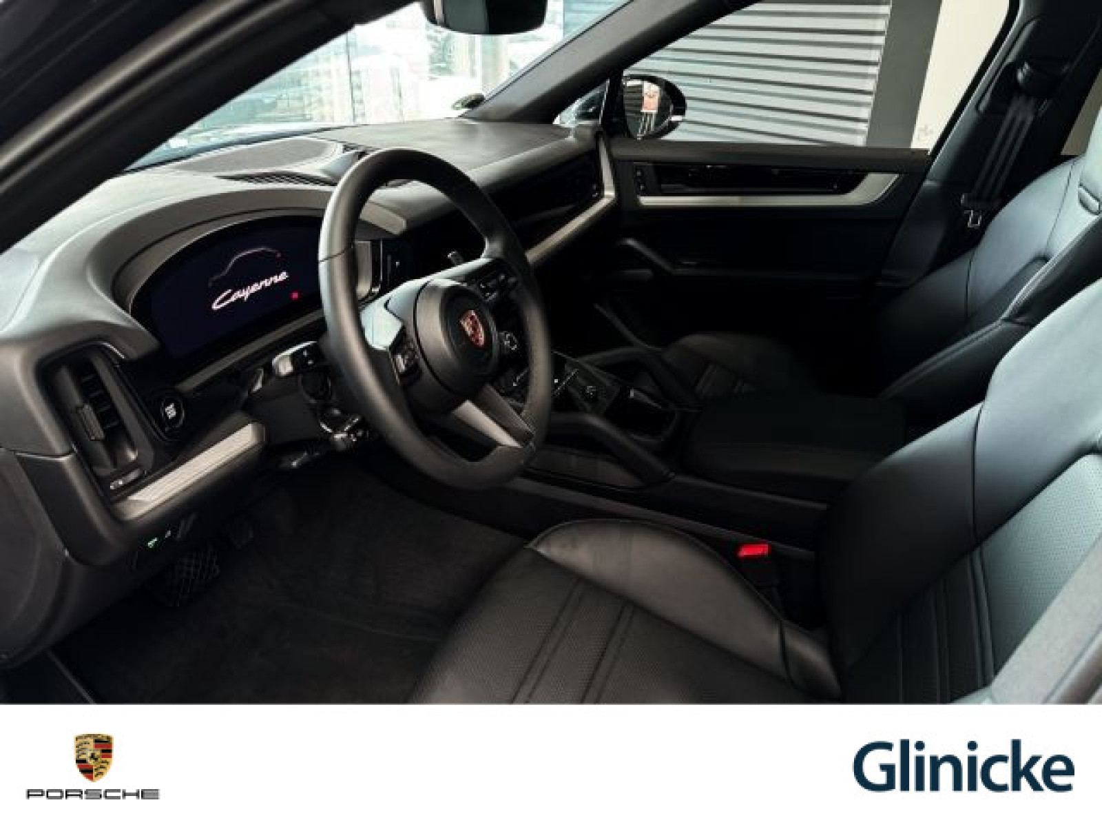 Porsche - Cayenne_8