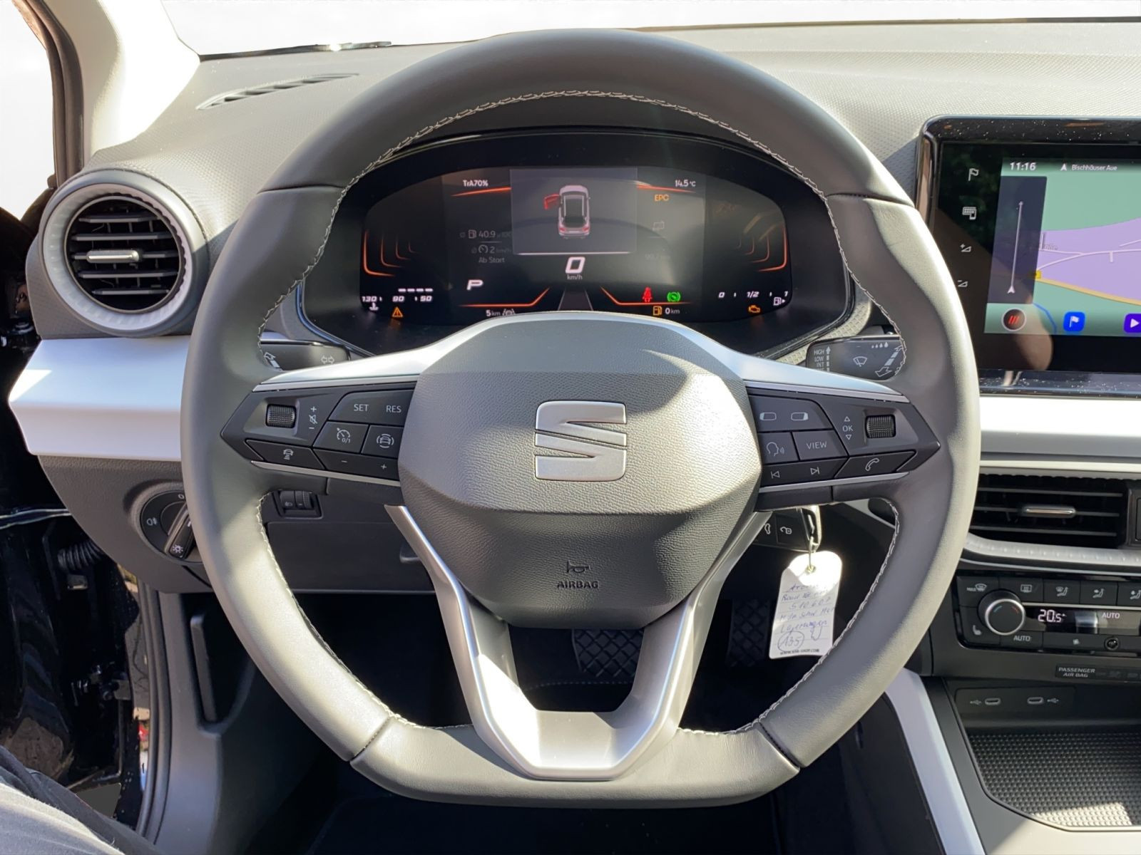 Seat - Arona_12