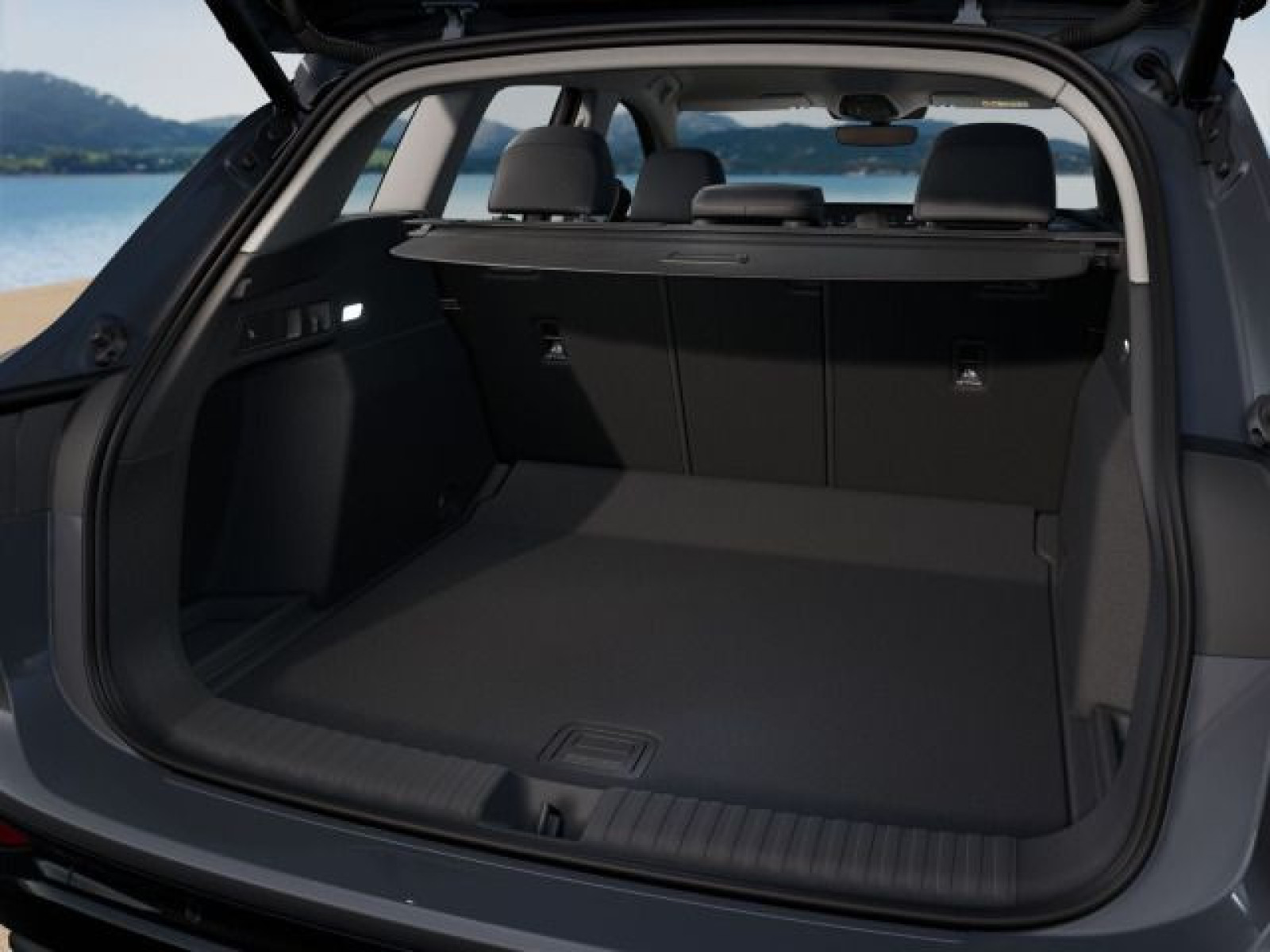 Audi - Q6 SUV e-tron_10