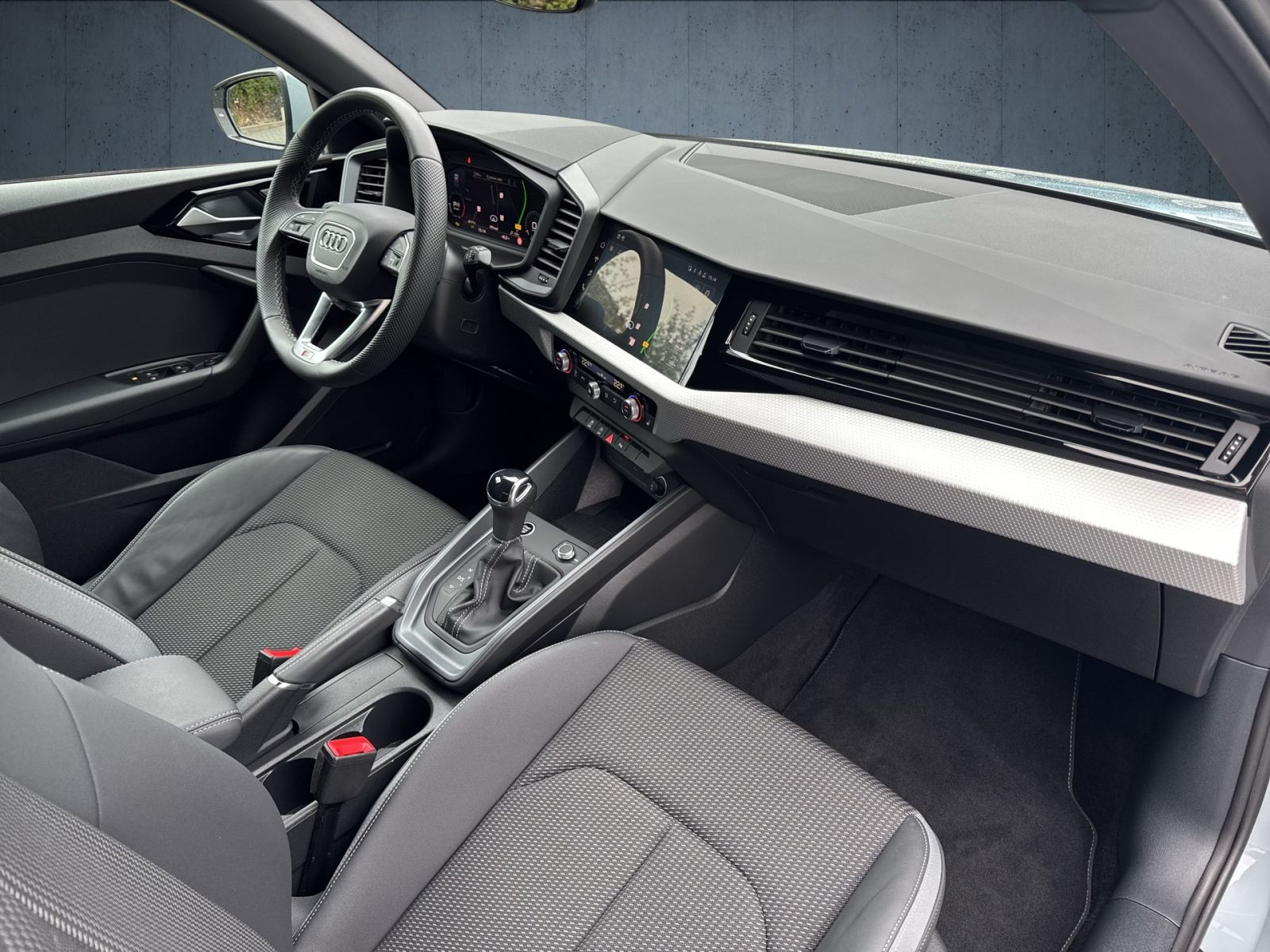 Audi - A1 Sportback_16