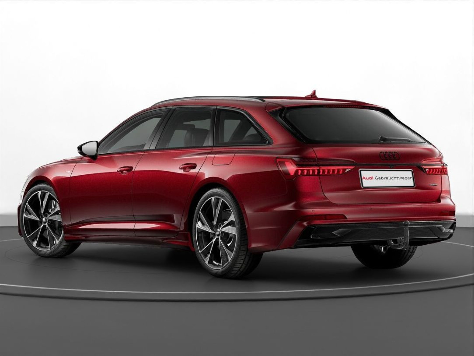 Audi - A6 Avant_2