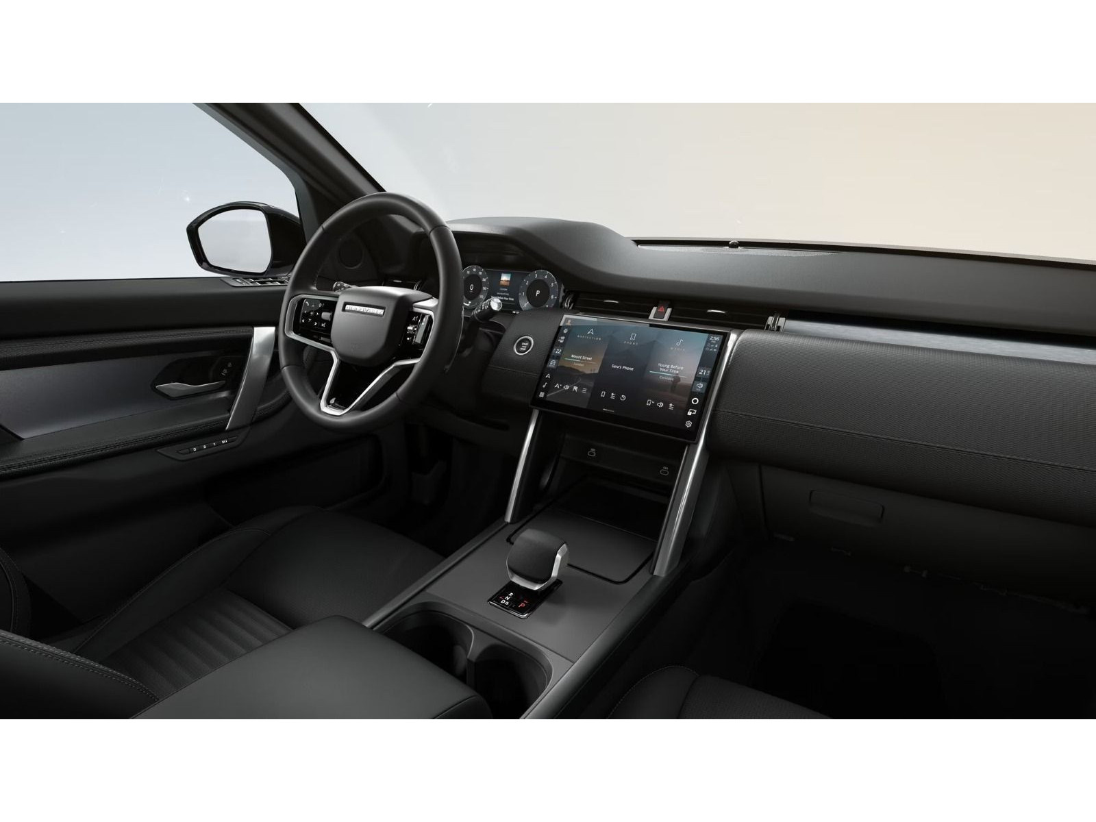 Land Rover - Discovery Sport_4
