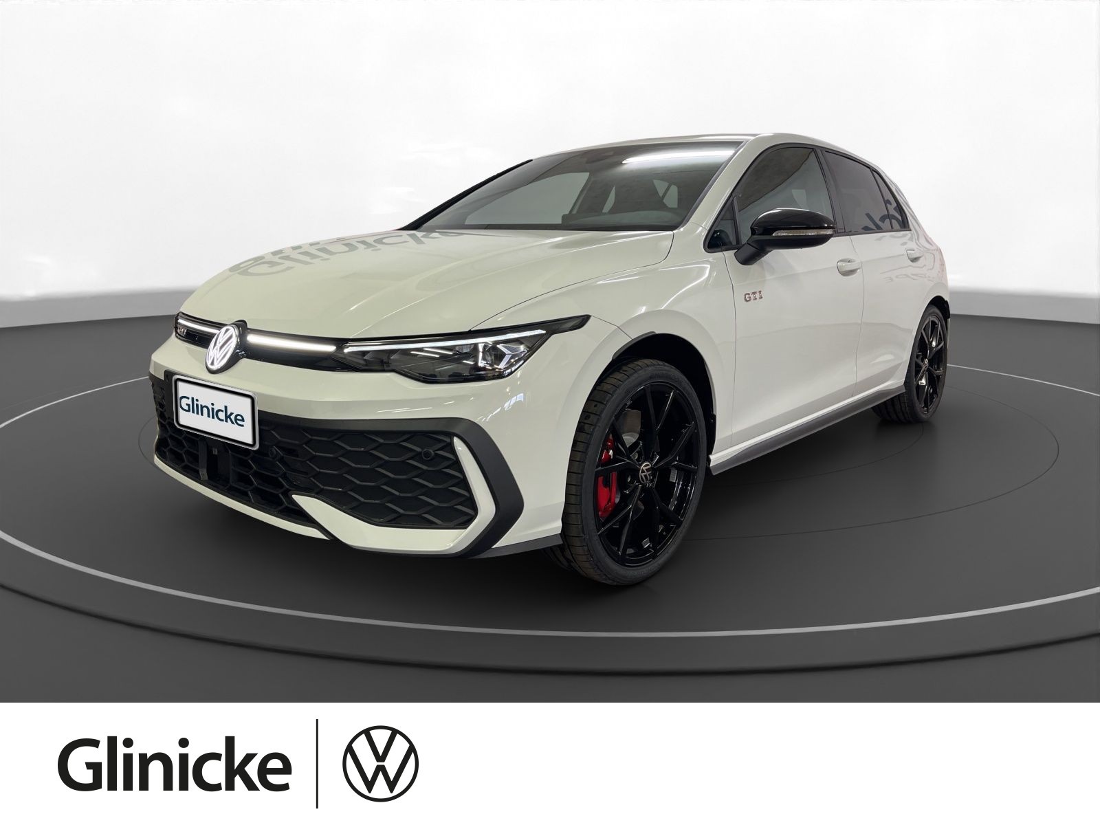 Golf GTI 2,0 l TSI OPF LM"19 Sound / Winter DSG