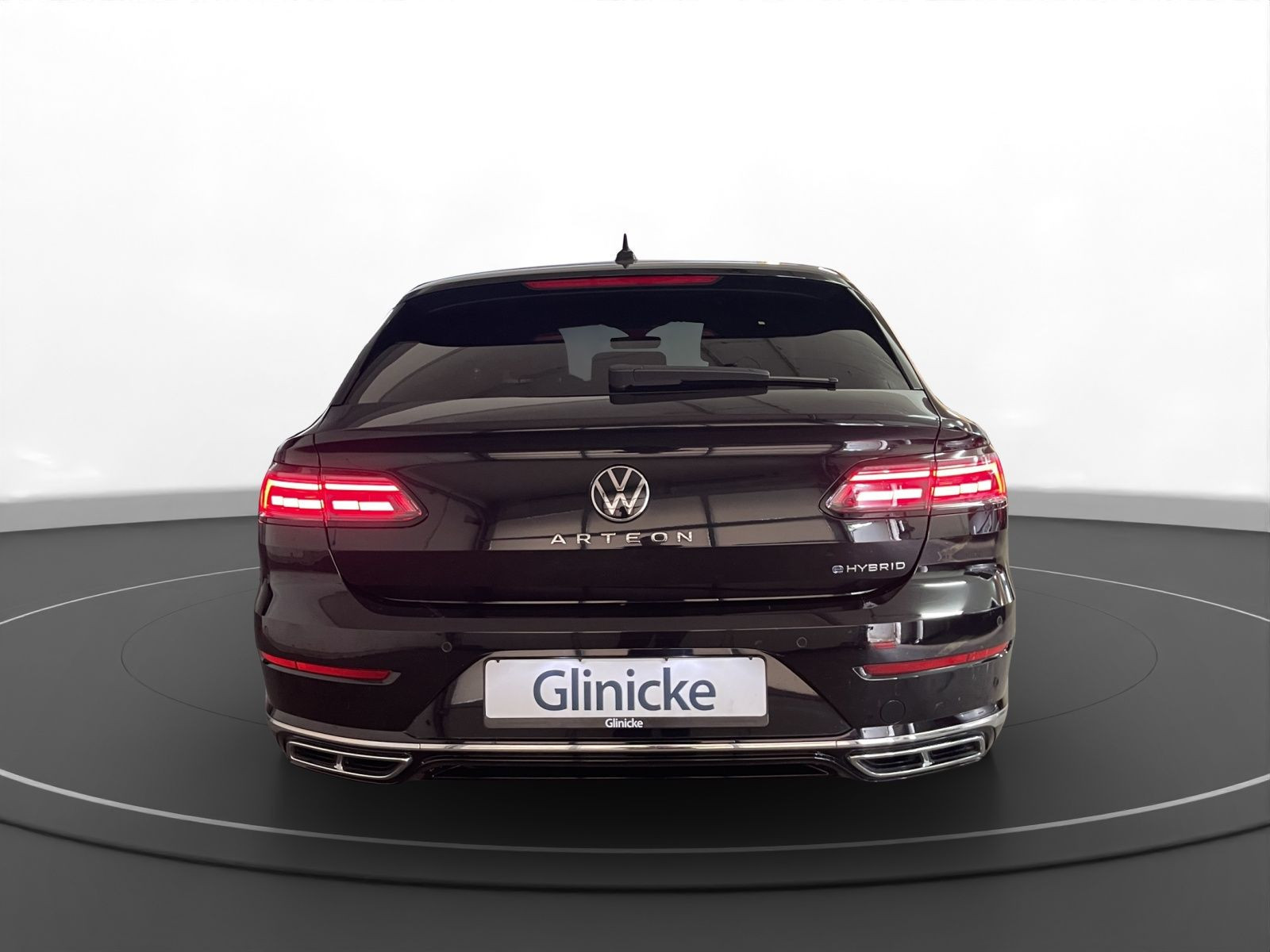 Volkswagen - Arteon Shooting Brake_5 Volkswagen - Arteon Shooting Brake_5