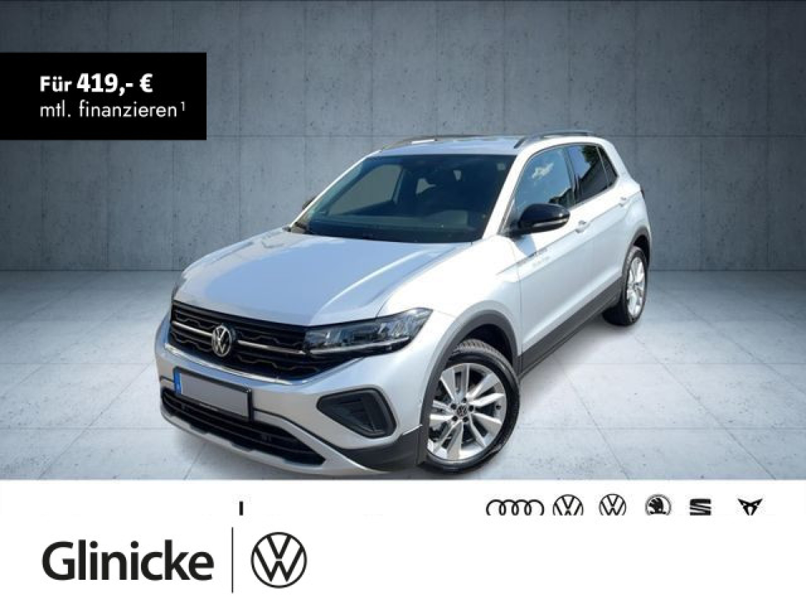 Volkswagen - T-Cross_1