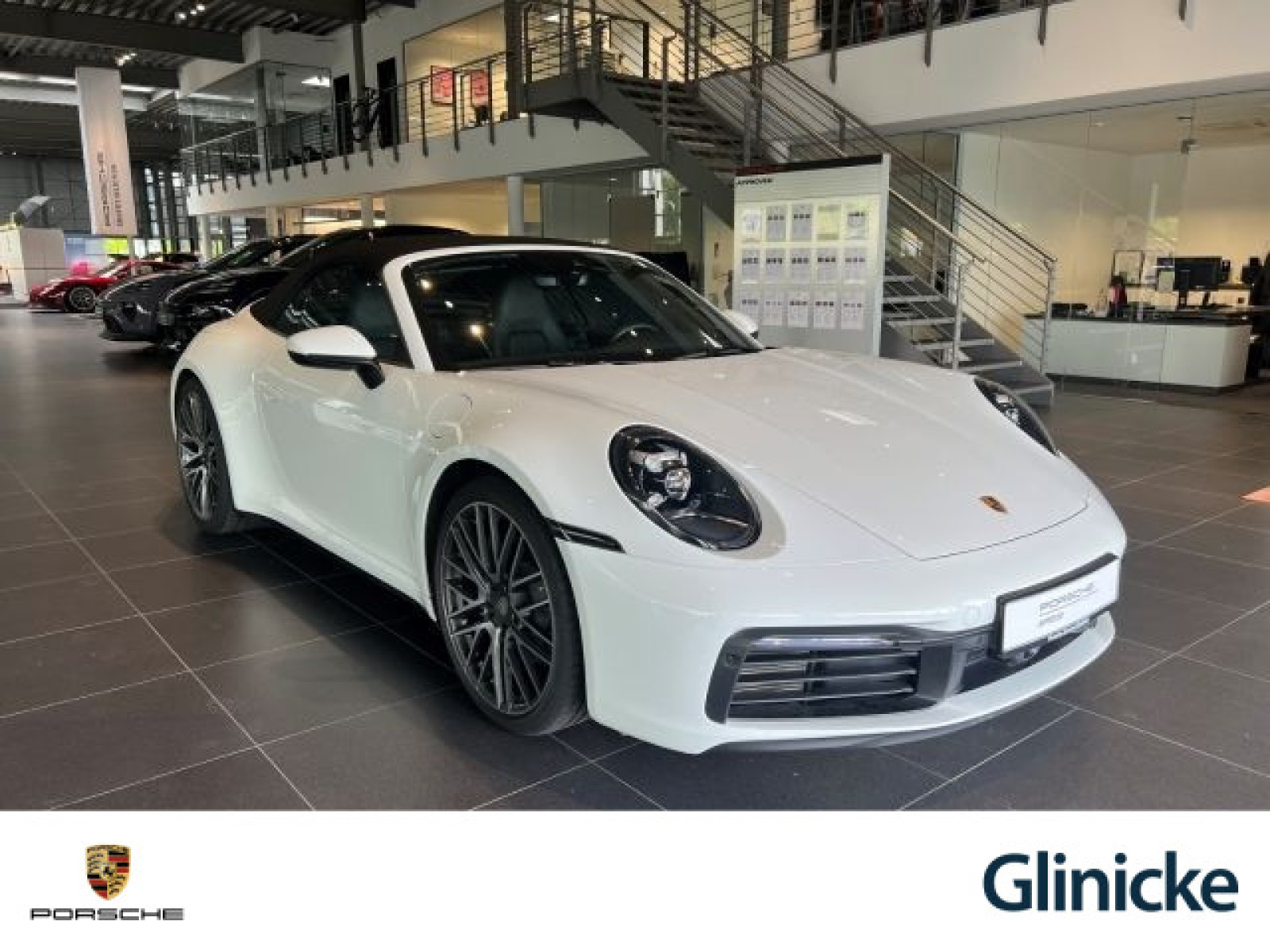 Porsche - 992_8