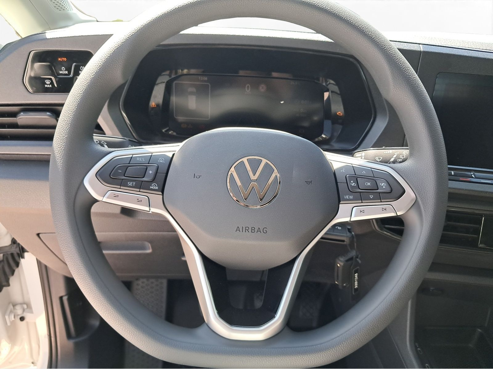 Volkswagen - Caddy Cargo_5