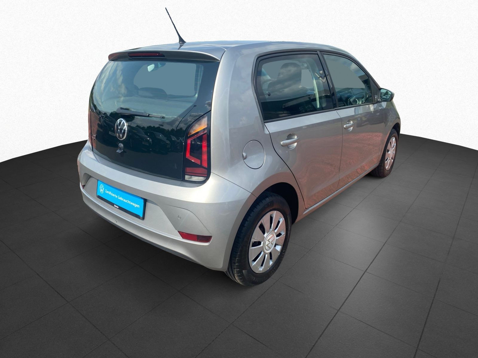Volkswagen - up!_4