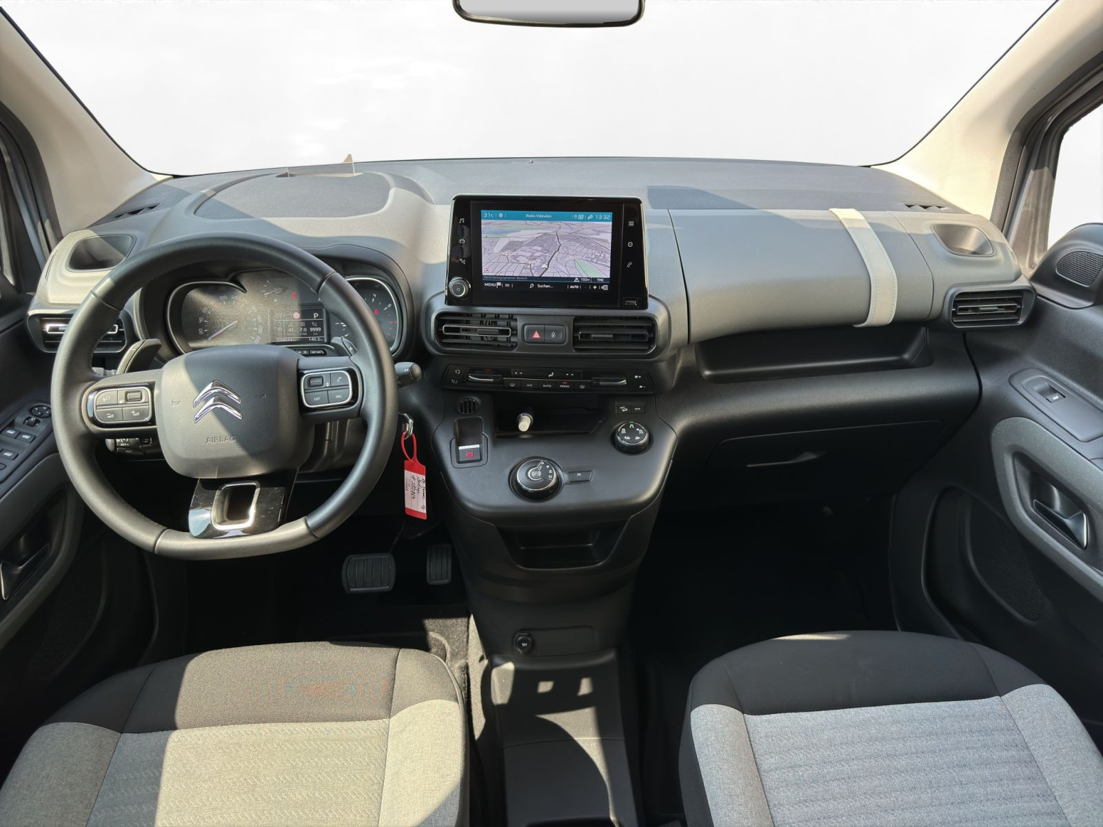 Citroën - Berlingo_10