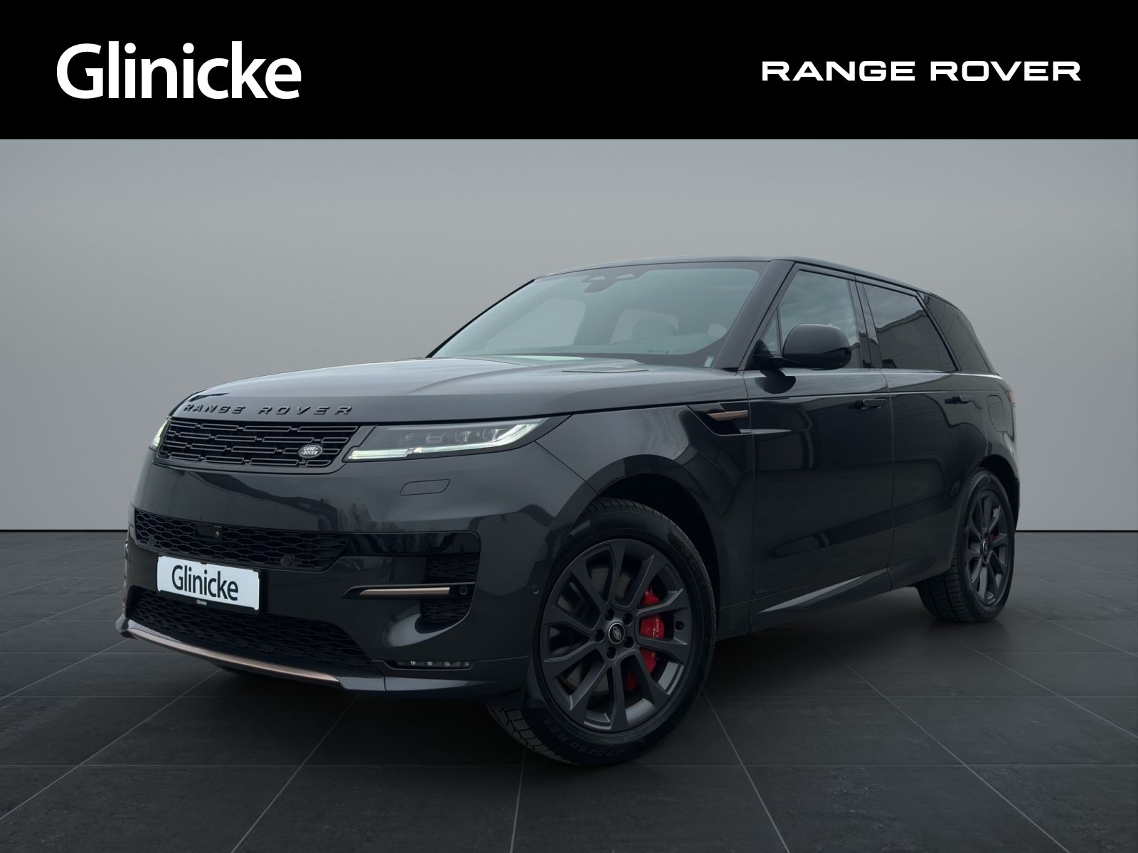 Range Rover Sport P550e Autobiography WinterPack AHK 22"