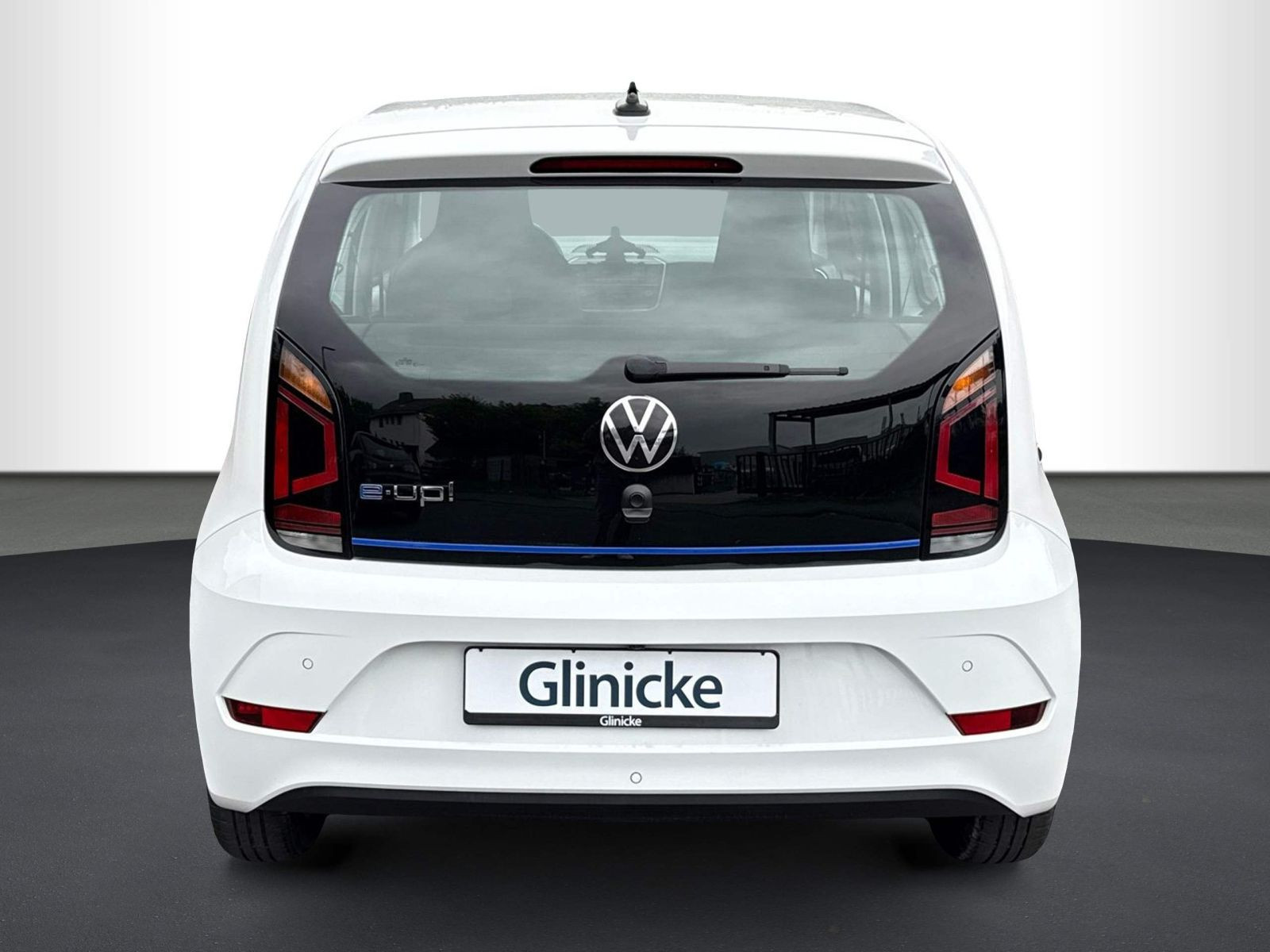 Volkswagen - e-up!_4