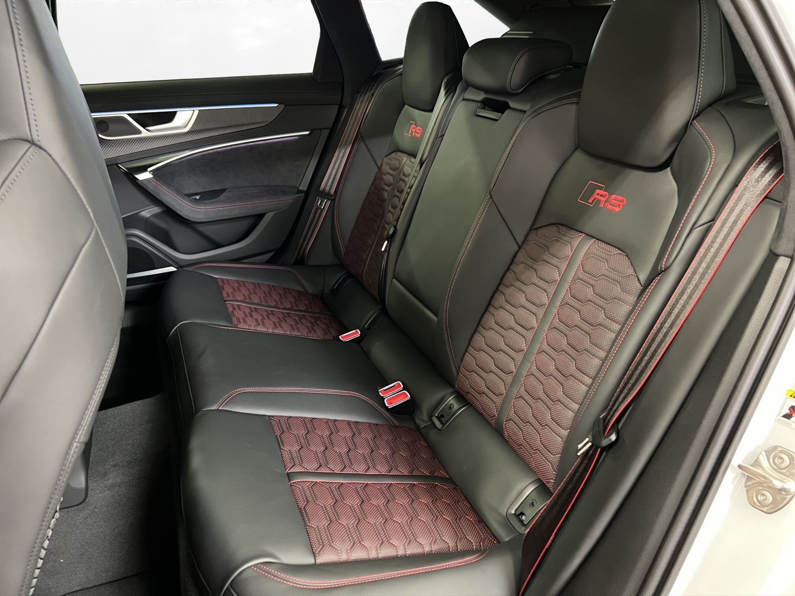 Audi - RS 6 Avant performance_20
