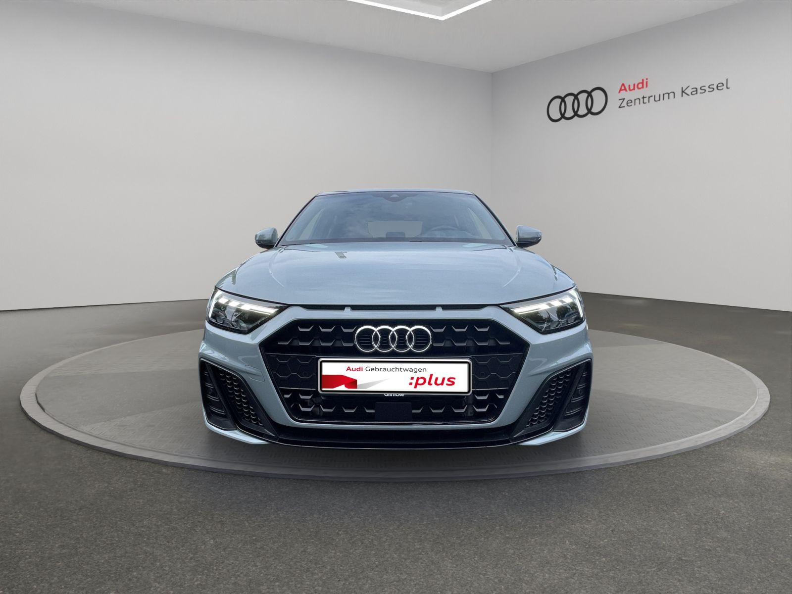 Audi - A1 Sportback_10