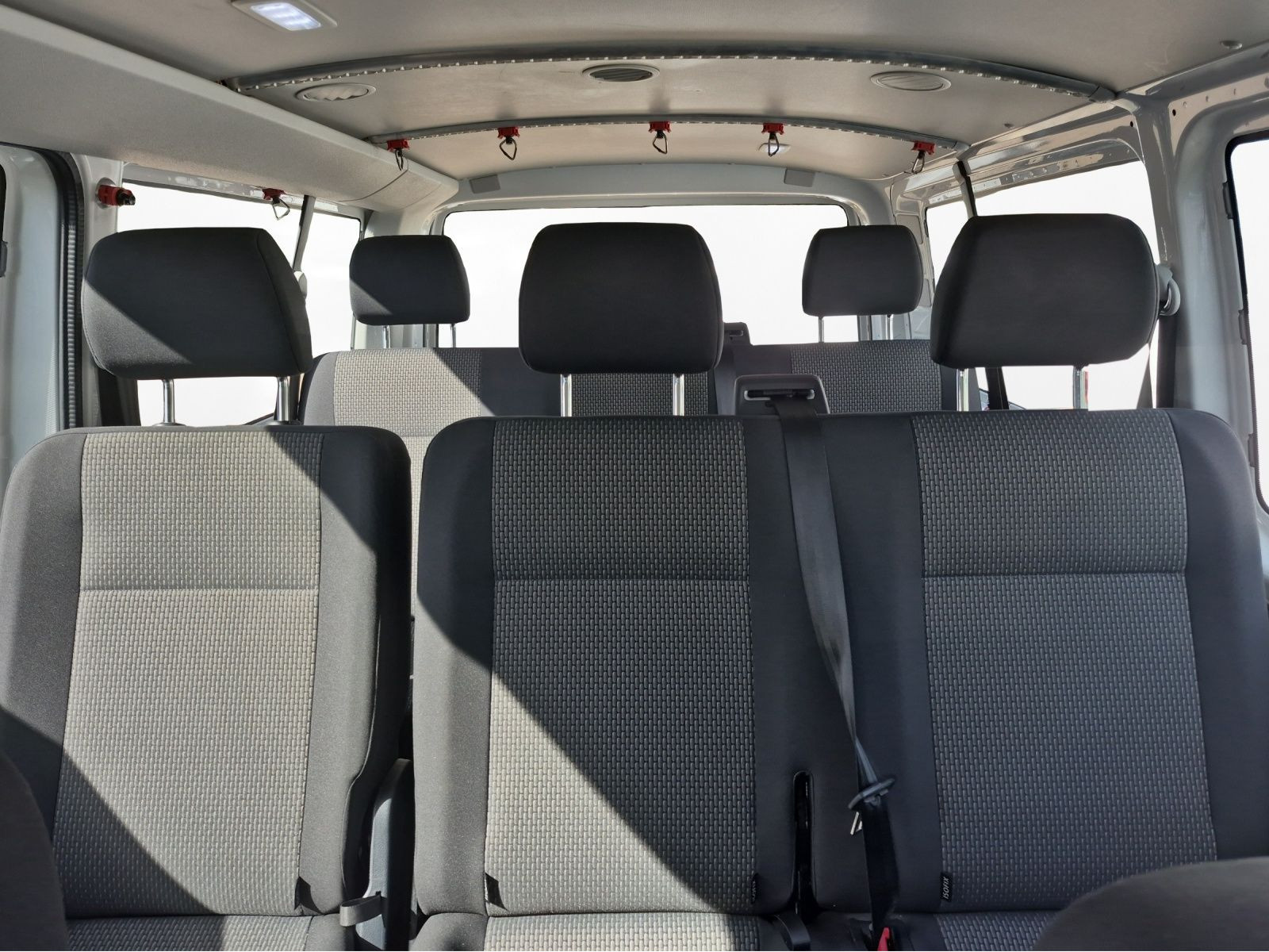 Volkswagen - T6 Kombi_4