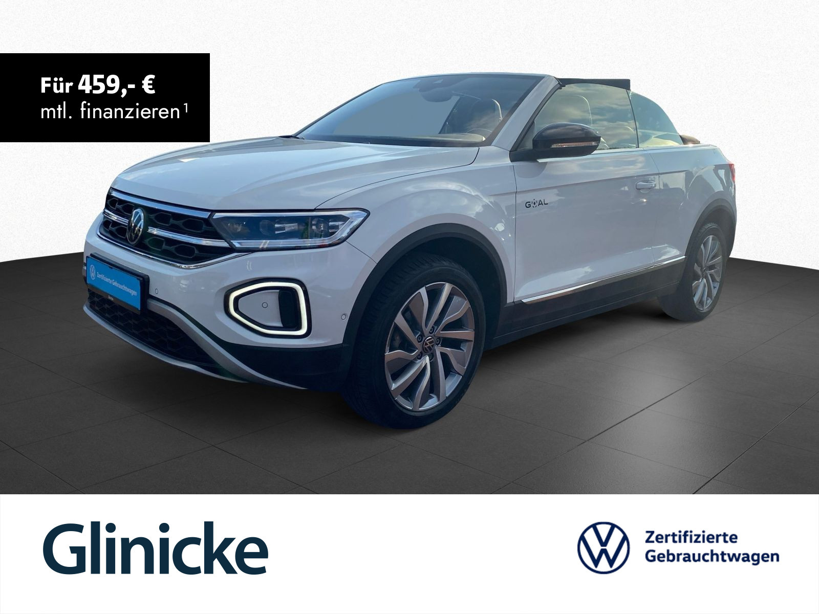 Volkswagen - T-Roc Cabriolet_1