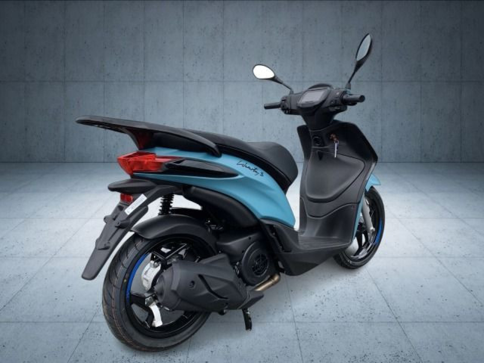 Piaggio - Liberty_6
