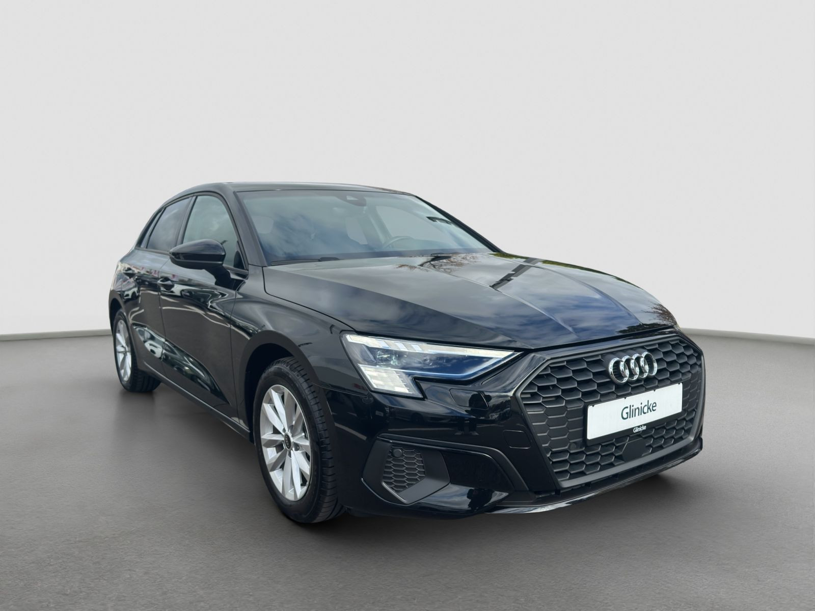 Audi - A3 Sportback_7