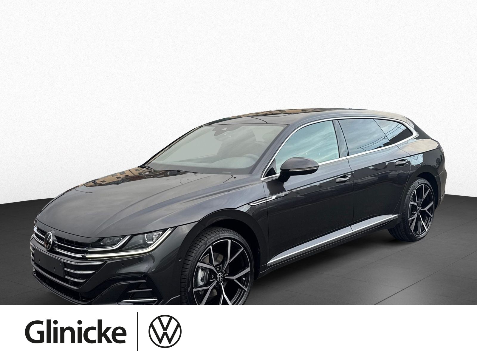 Arteon Shooting Brake R-Line 2,0 l TDI 4MOTION 142kW 193PS DSG *AHK*Area View*