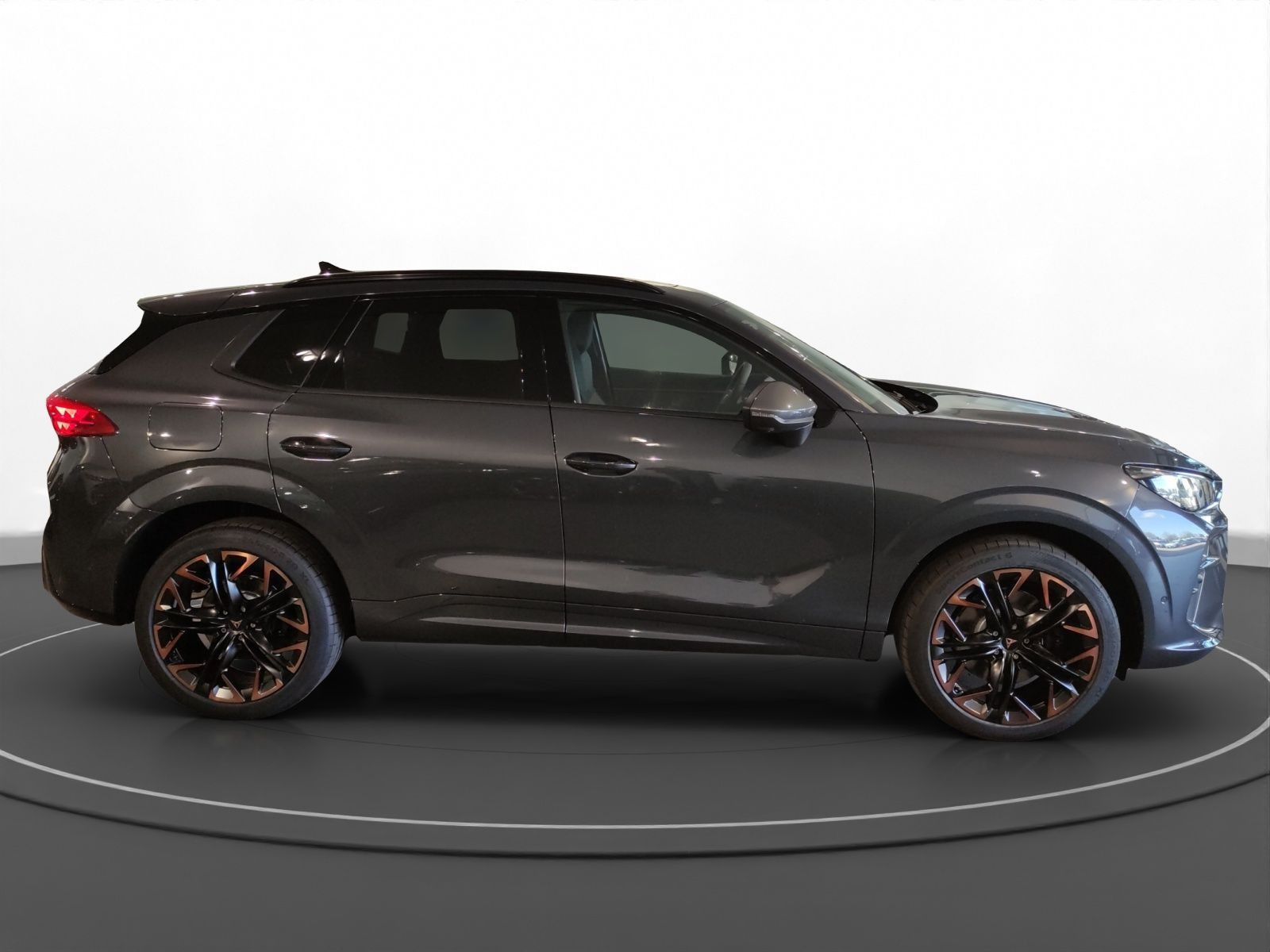 Cupra - Terramar_8