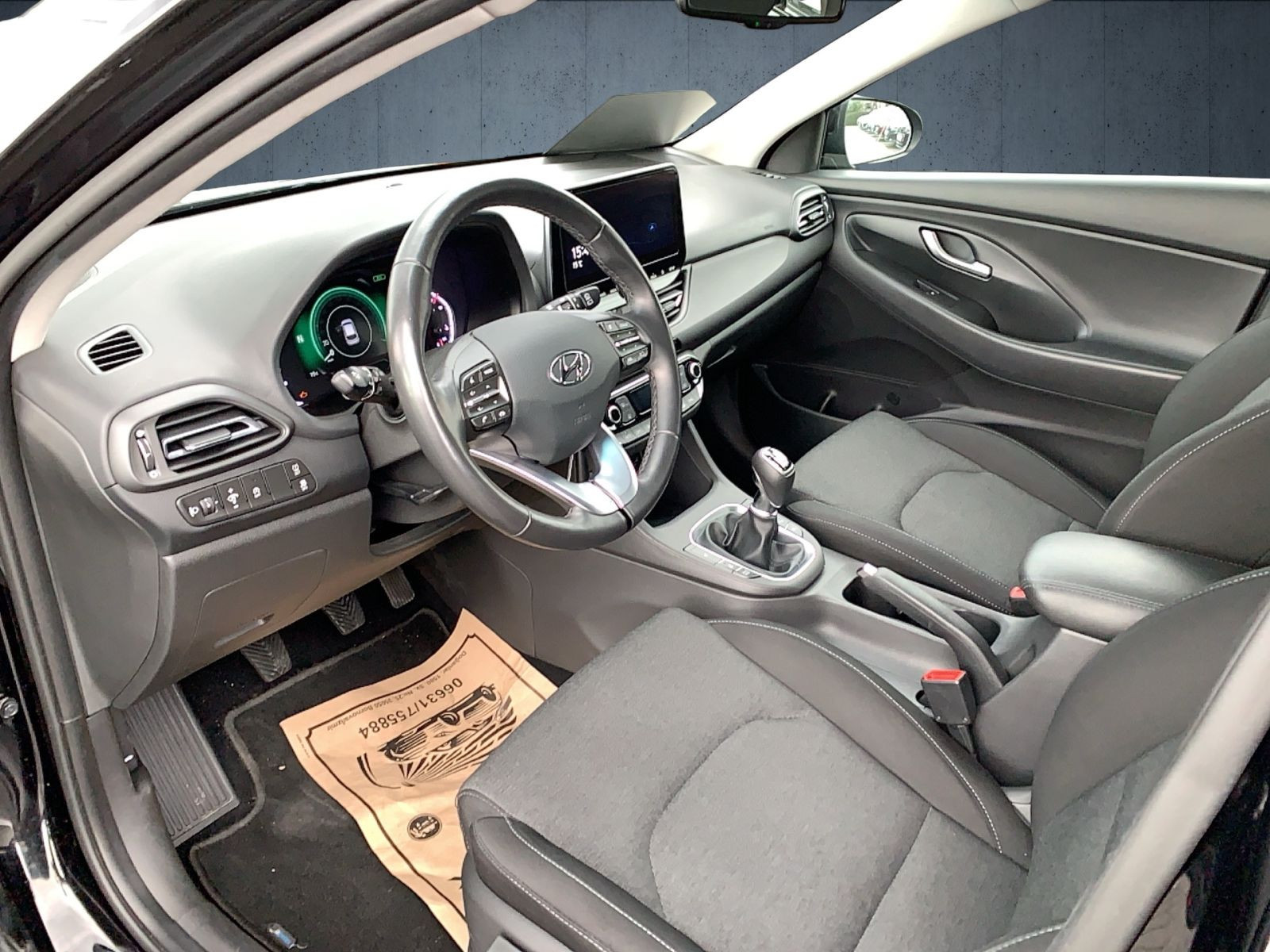 Hyundai - i30_9 Hyundai - i30_9
