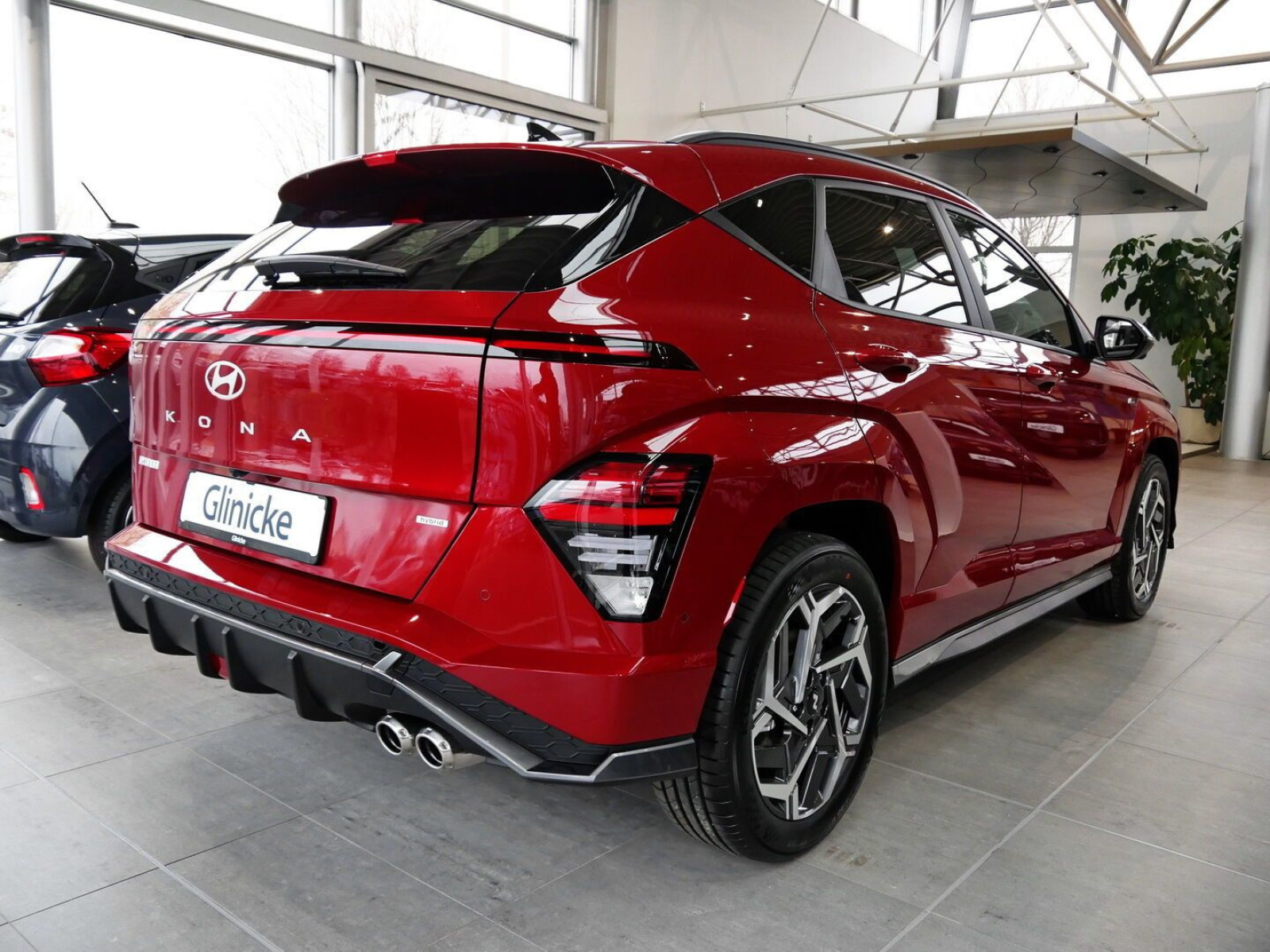 Hyundai - Kona_2