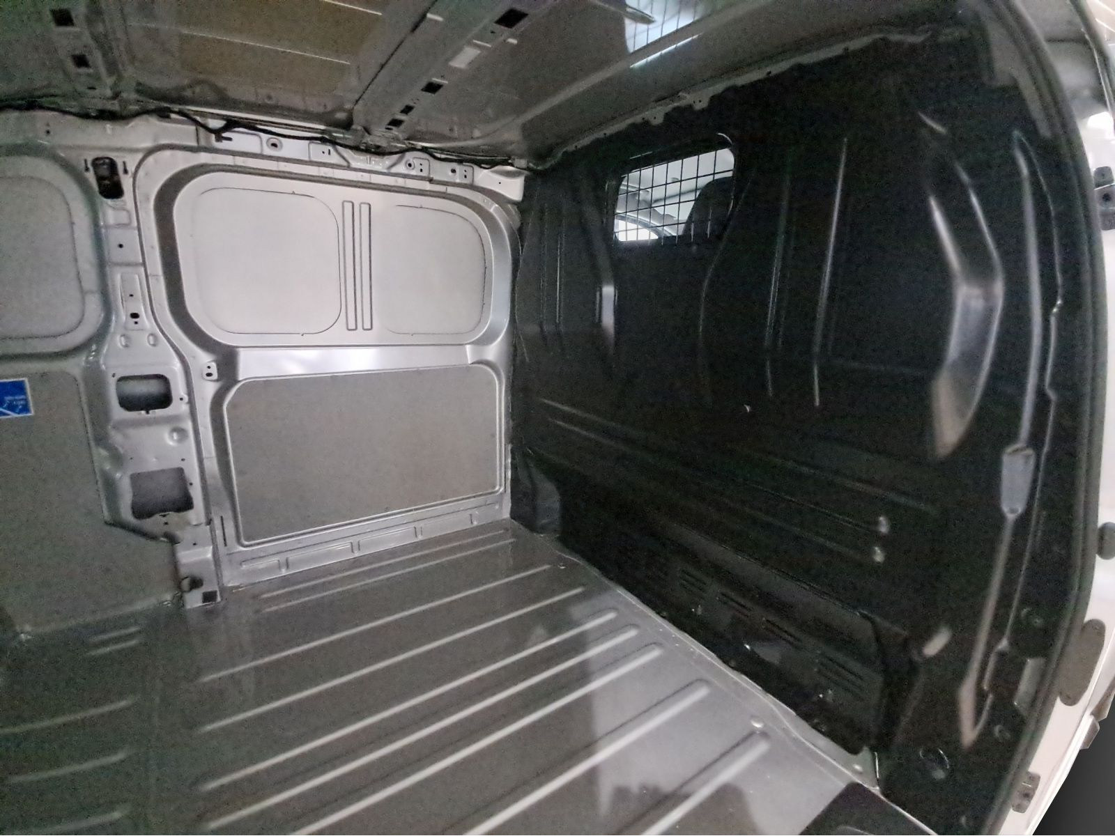 Volkswagen - Transporter Kasten_15