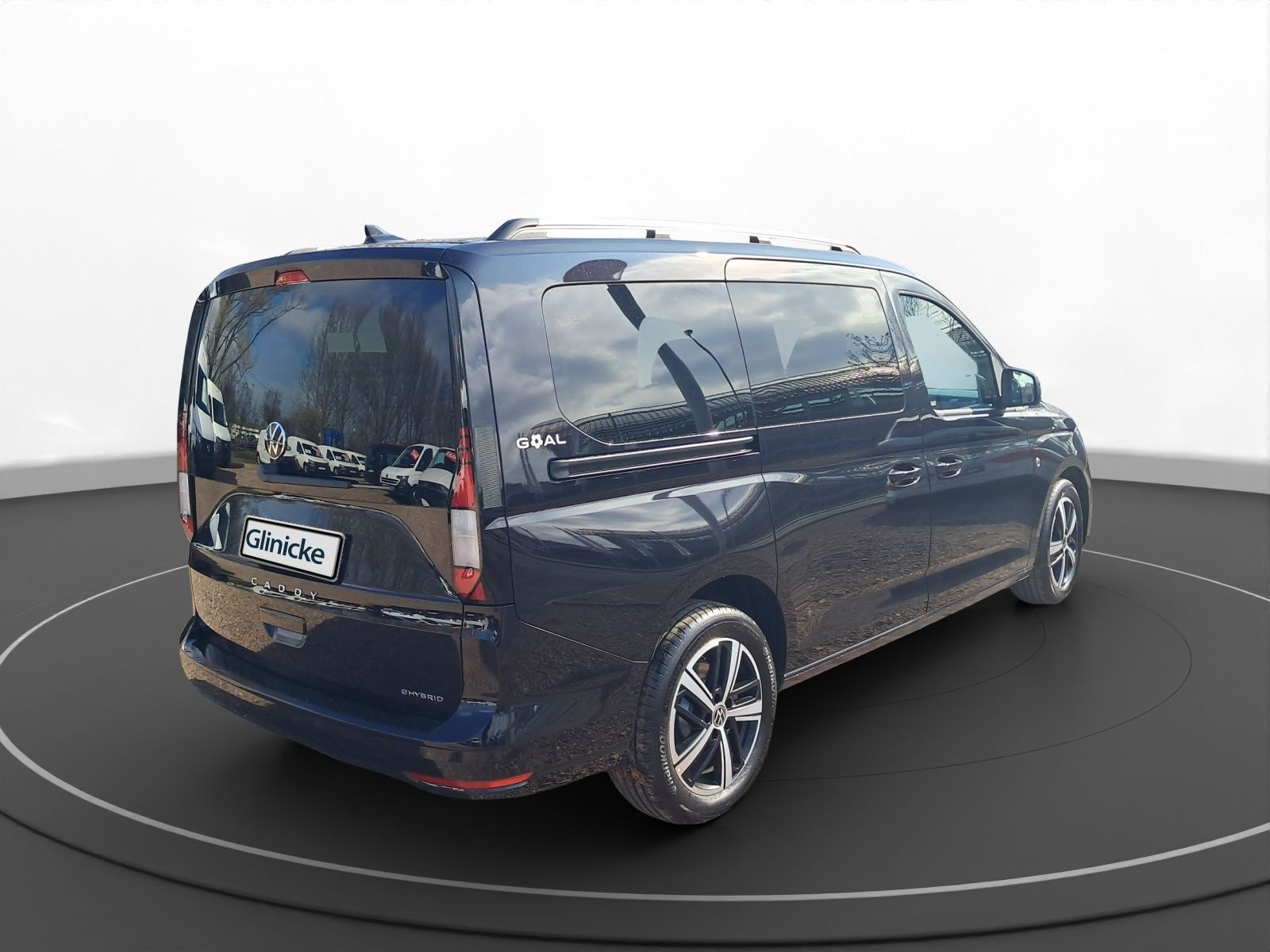 Volkswagen - Caddy Maxi_3