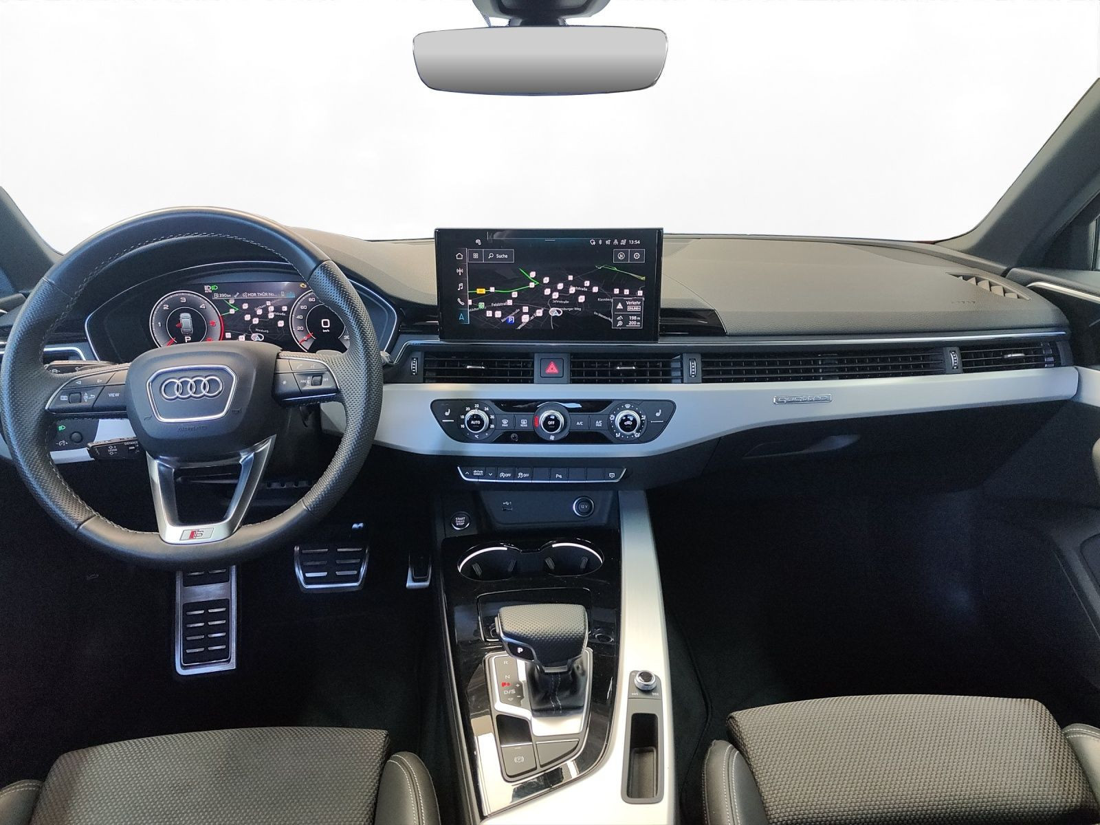 Audi - A4 Avant_6