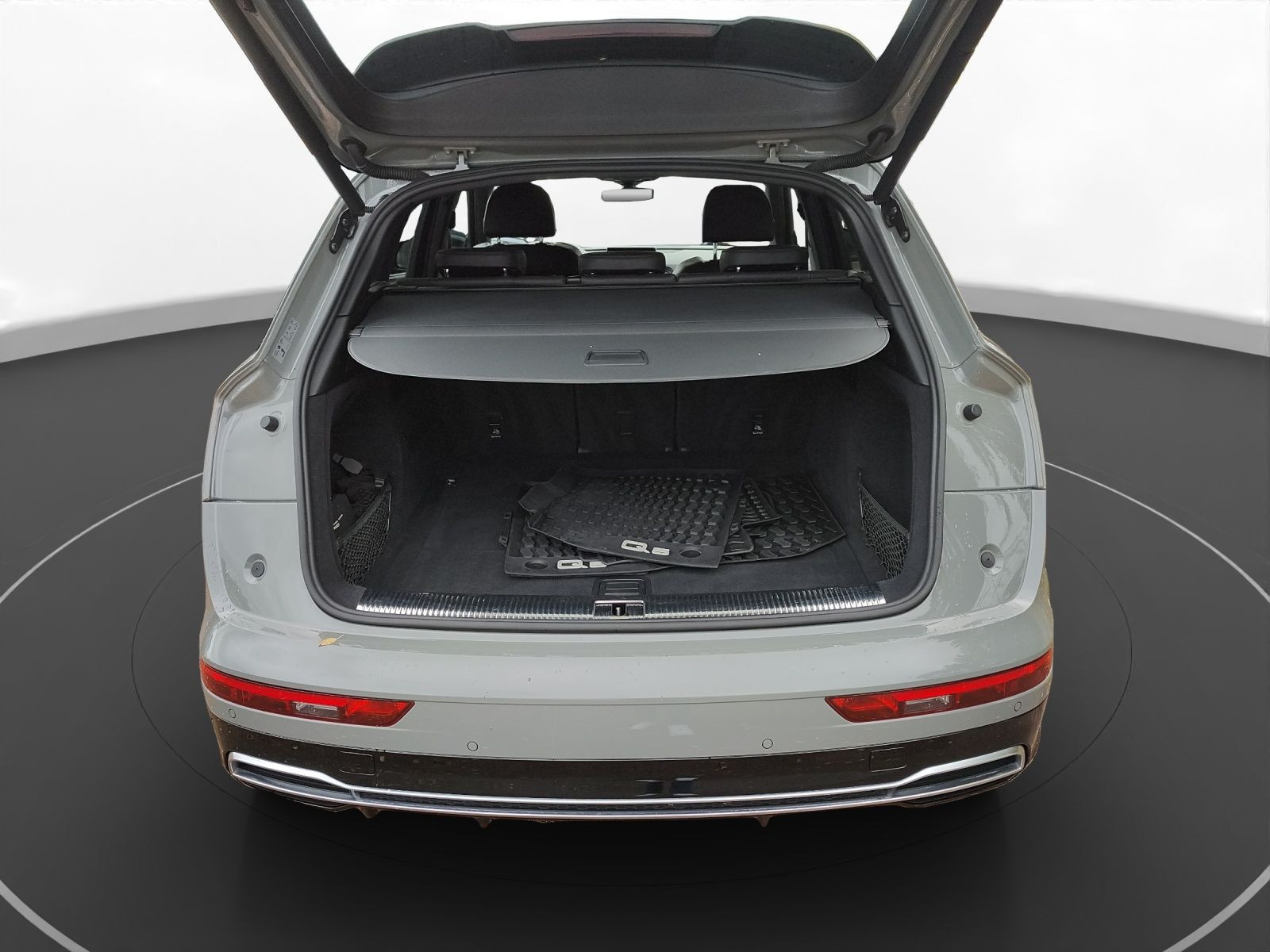 Audi - Q5_9 Audi - Q5_9