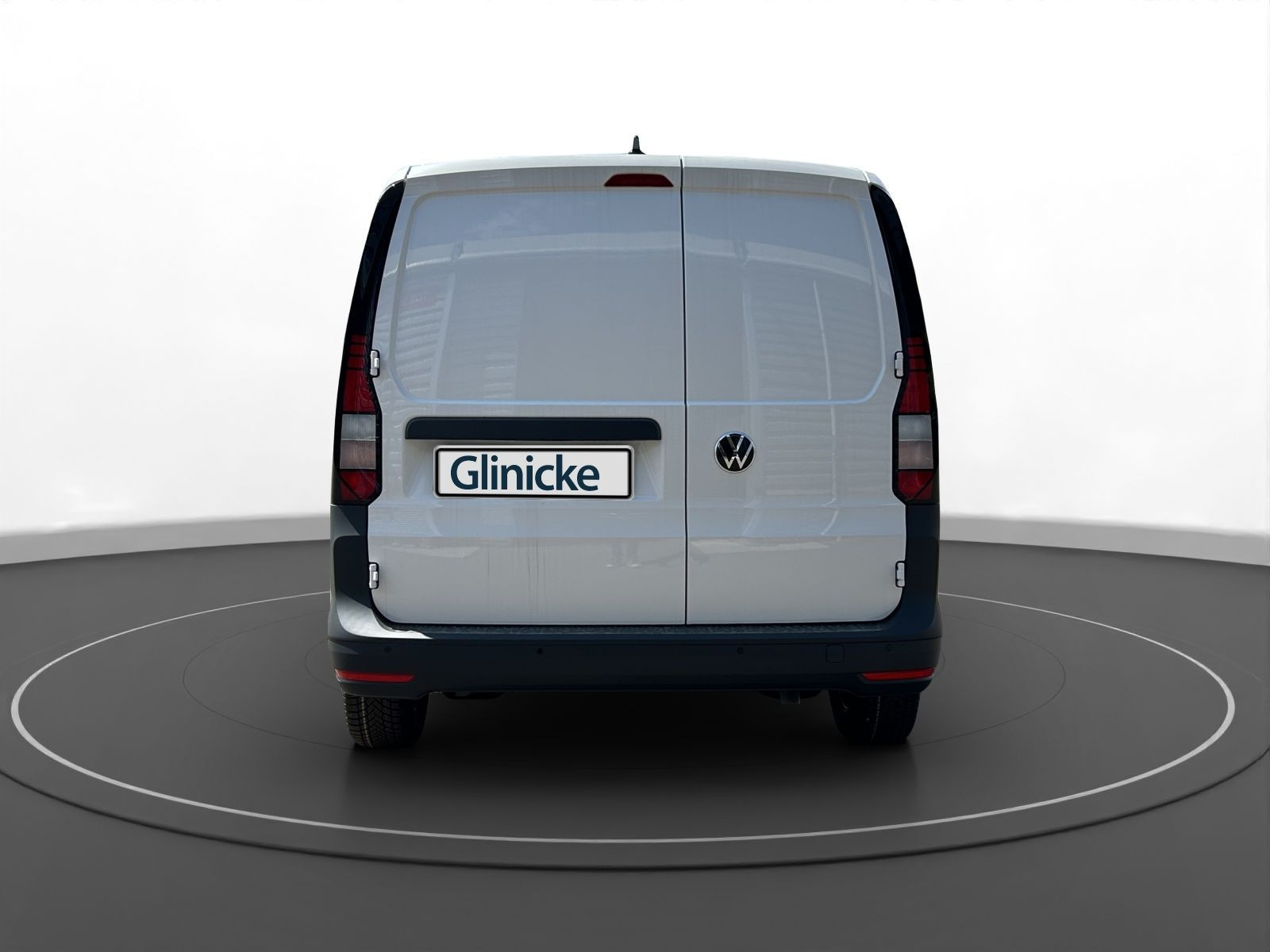 Volkswagen - Caddy Maxi_8
