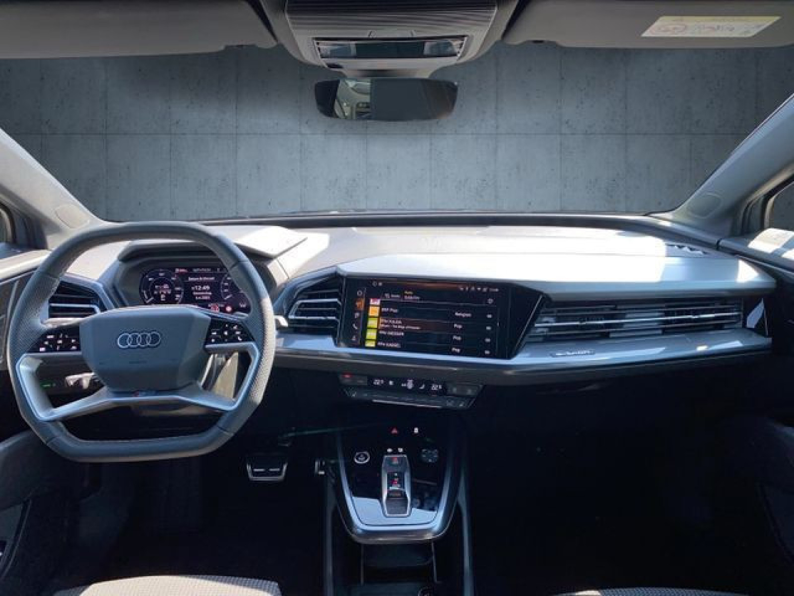 Audi - Q4 e-tron_13