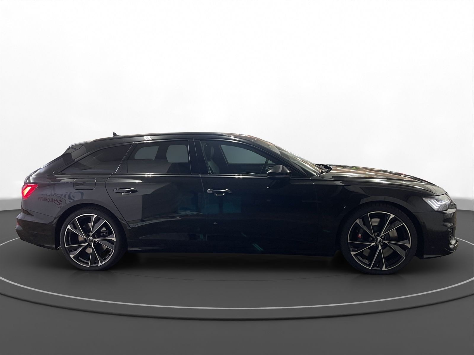 Audi - S6 Avant_7