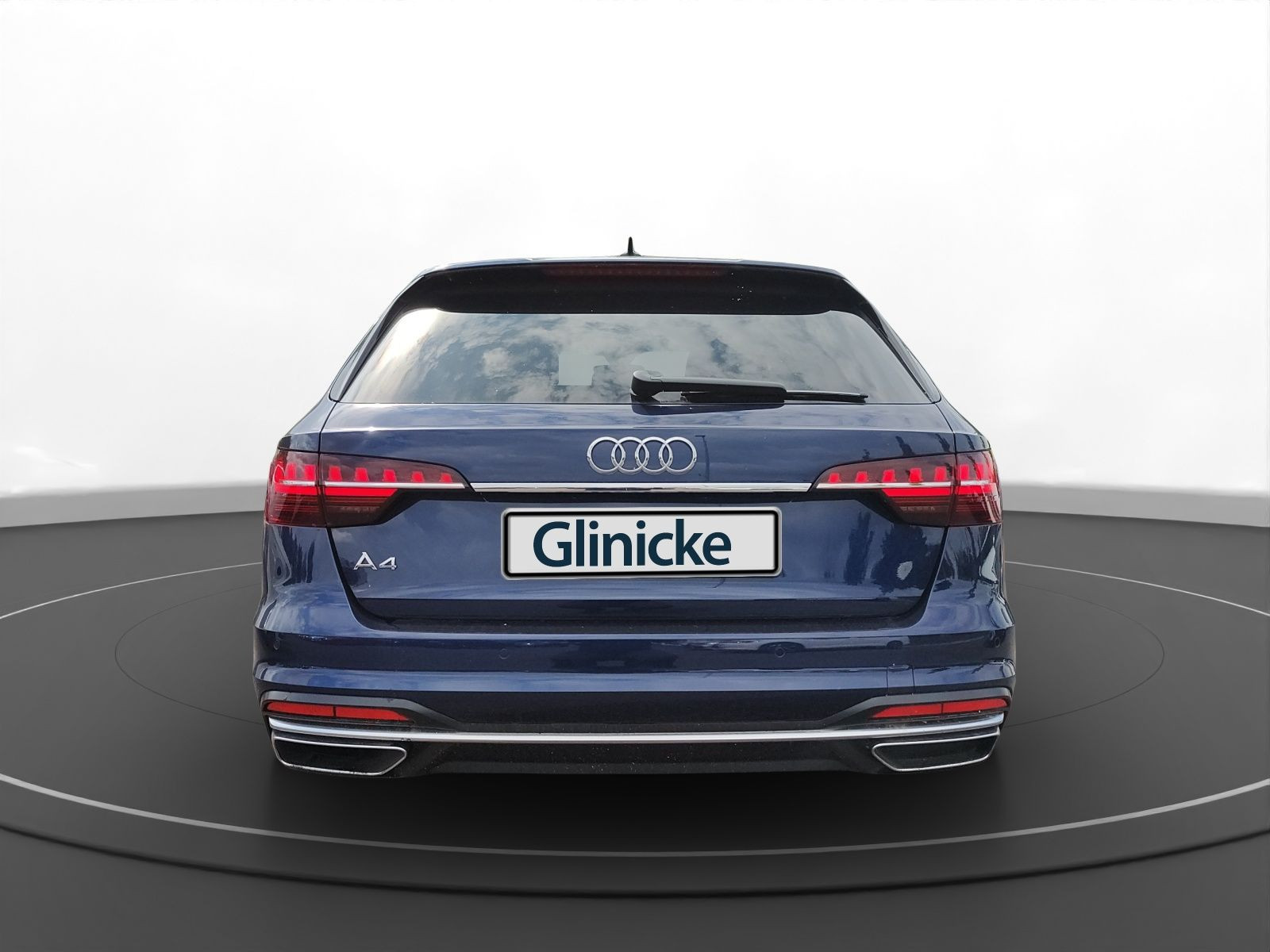 Audi - A4 Avant_11