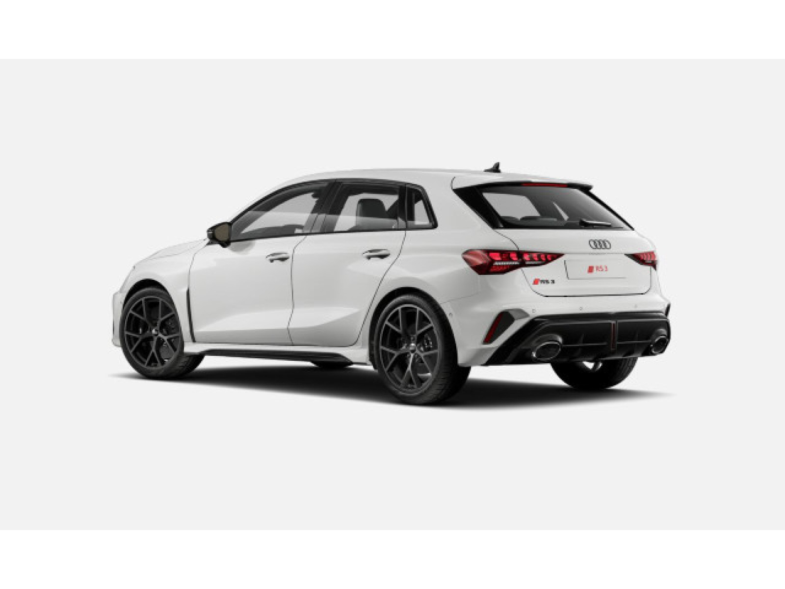 Audi - RS 3 Sportback_5