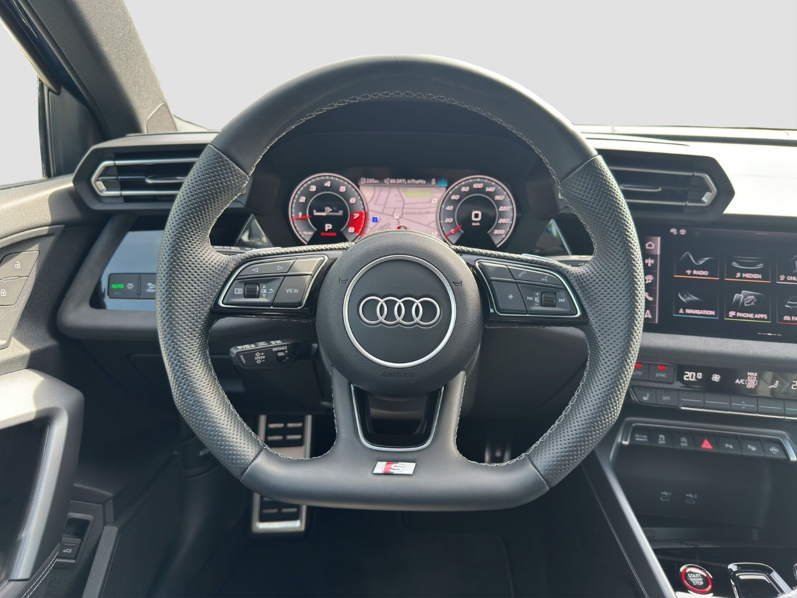 Audi - S3 Limousine_7