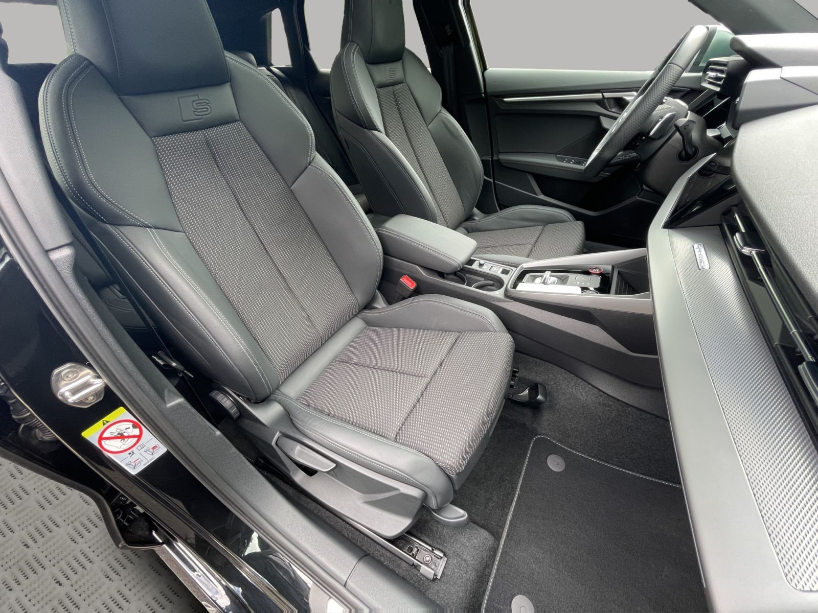 Audi - S3 Sportback_19