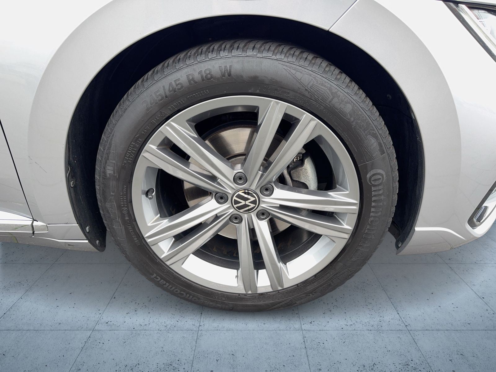 Volkswagen - Arteon Shooting Brake_7 Volkswagen - Arteon Shooting Brake_7