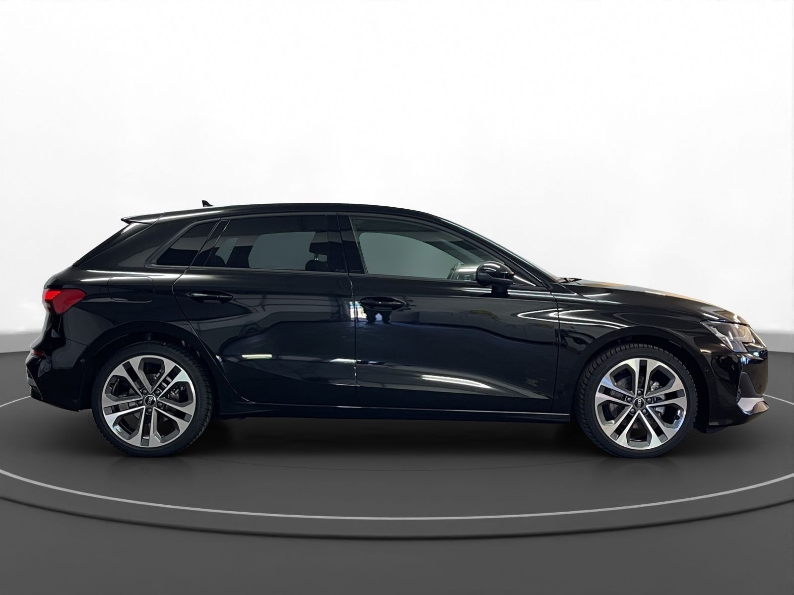 Audi - A3 Sportback_5