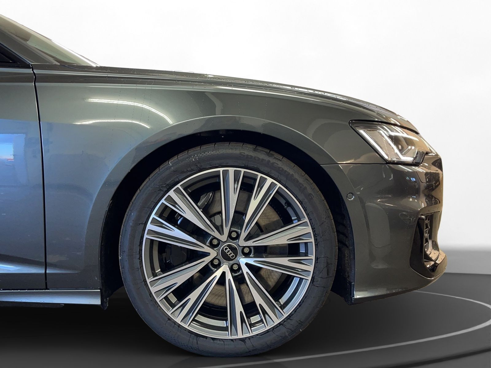 Audi - S6 Avant_11