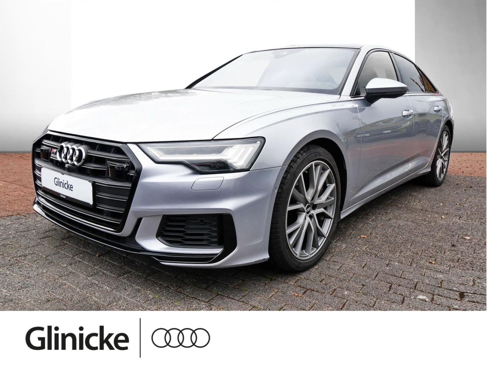 Audi - S6_1