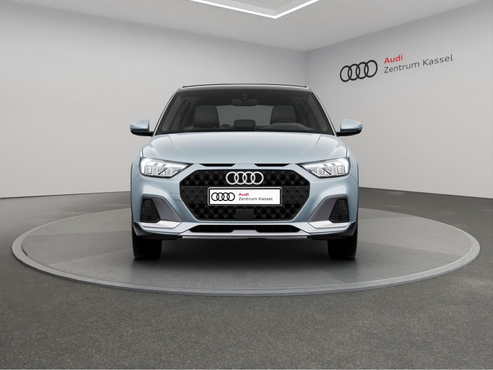 Audi - A1 allstreet_7